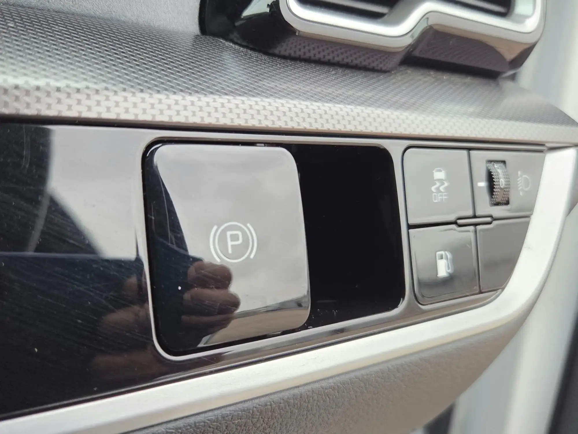 Kia Sportage Plug-In Hybrid Image 18 Kia Sportage Plug-In Hybrid Image 18