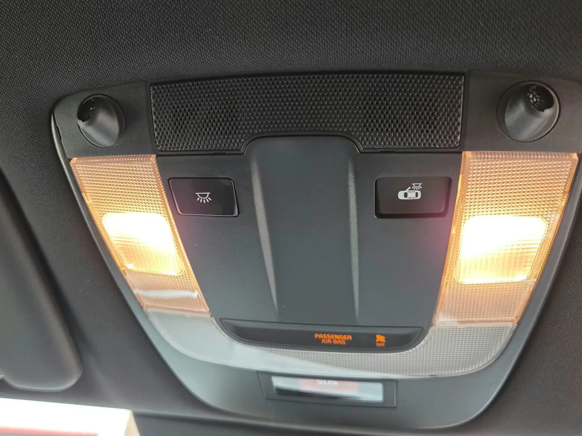 Kia Sportage Plug-In Hybrid Image 23 Kia Sportage Plug-In Hybrid Image 23