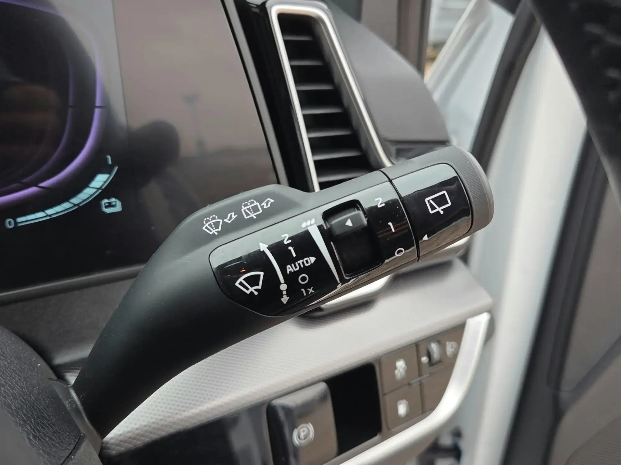 Kia Sportage Plug-In Hybrid Image 25 Kia Sportage Plug-In Hybrid Image 25