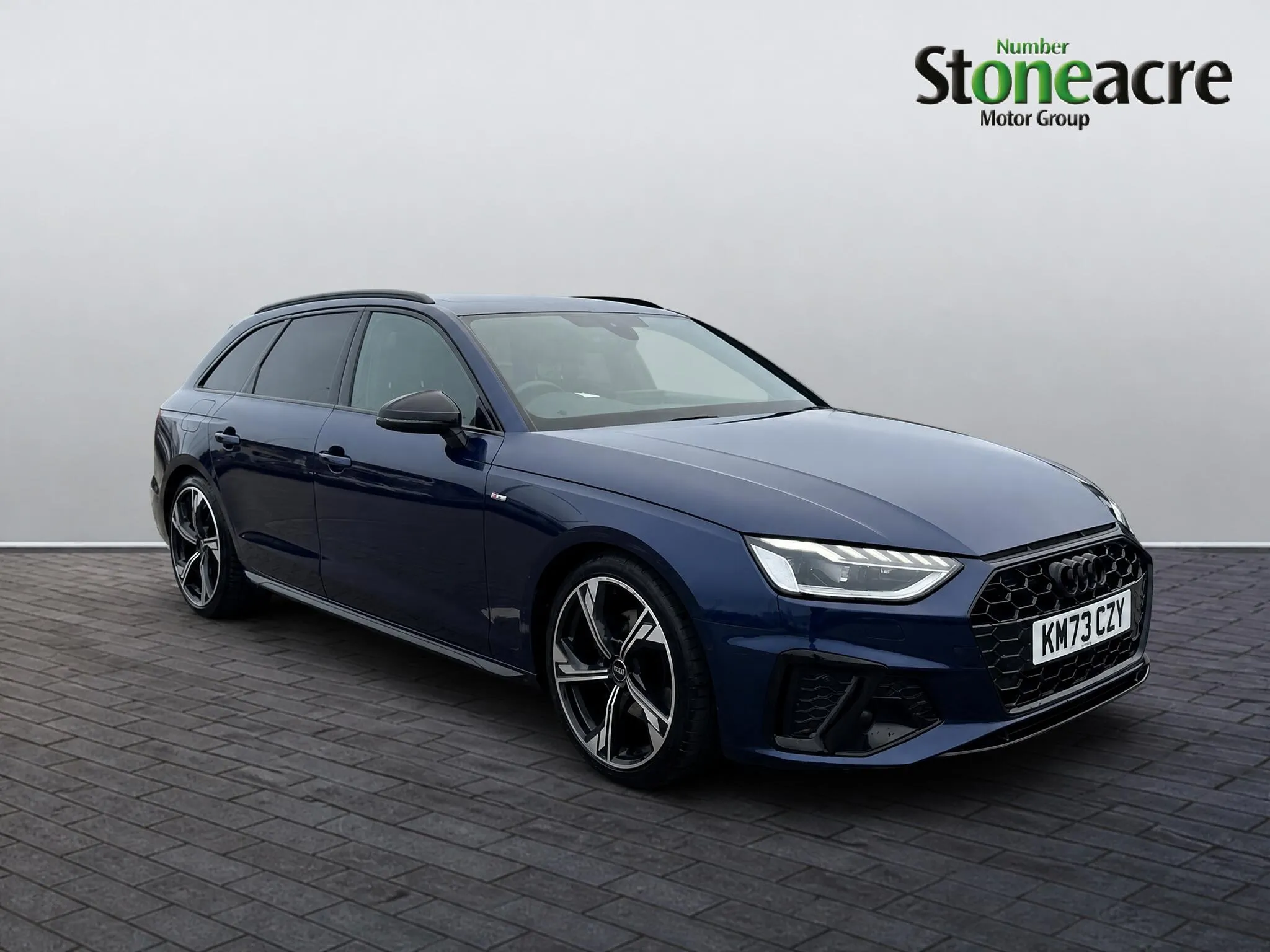 2023 Audi A4
