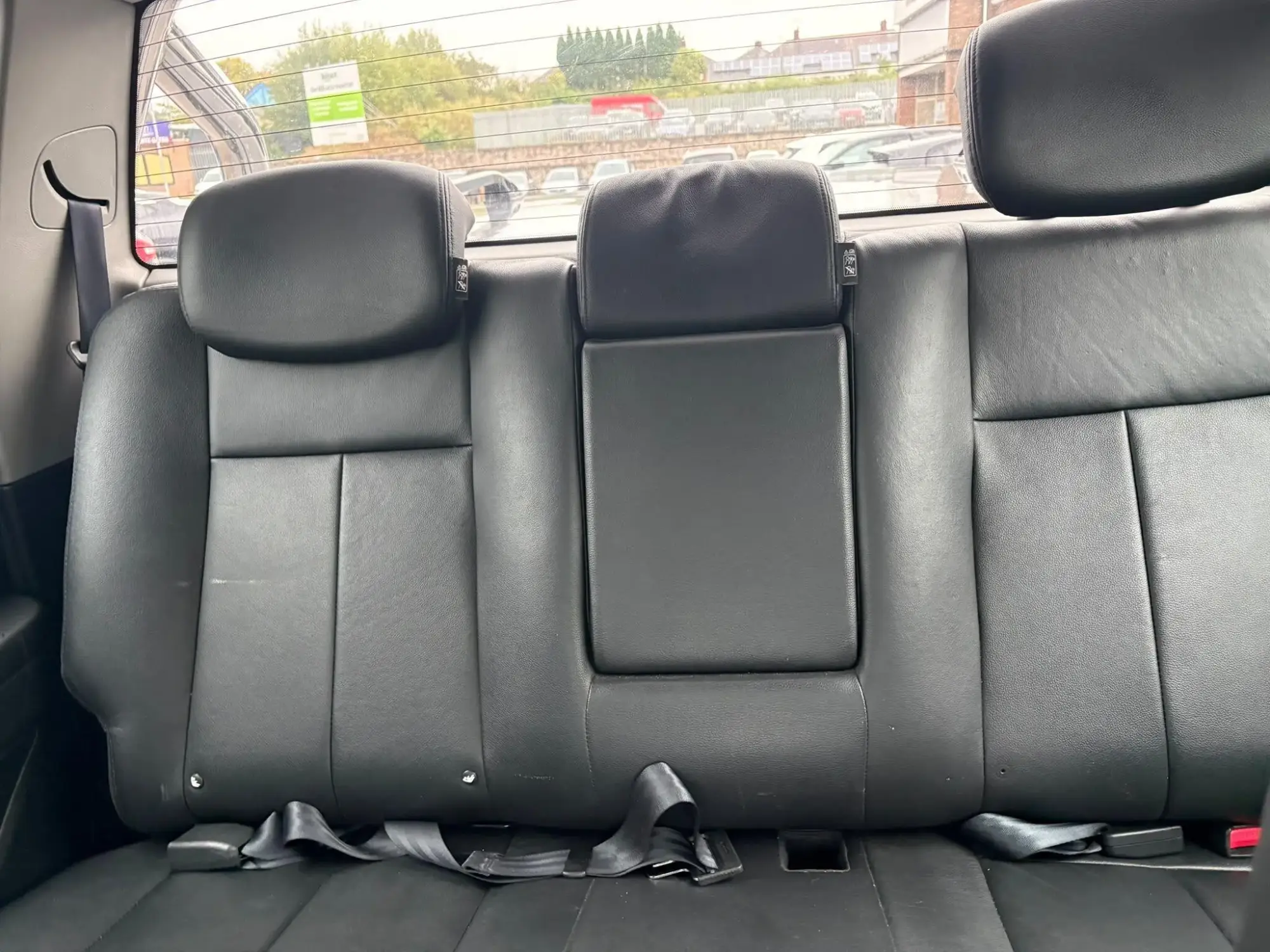 SSangyong Korando Sports Image 21 SSangyong Korando Sports Image 21