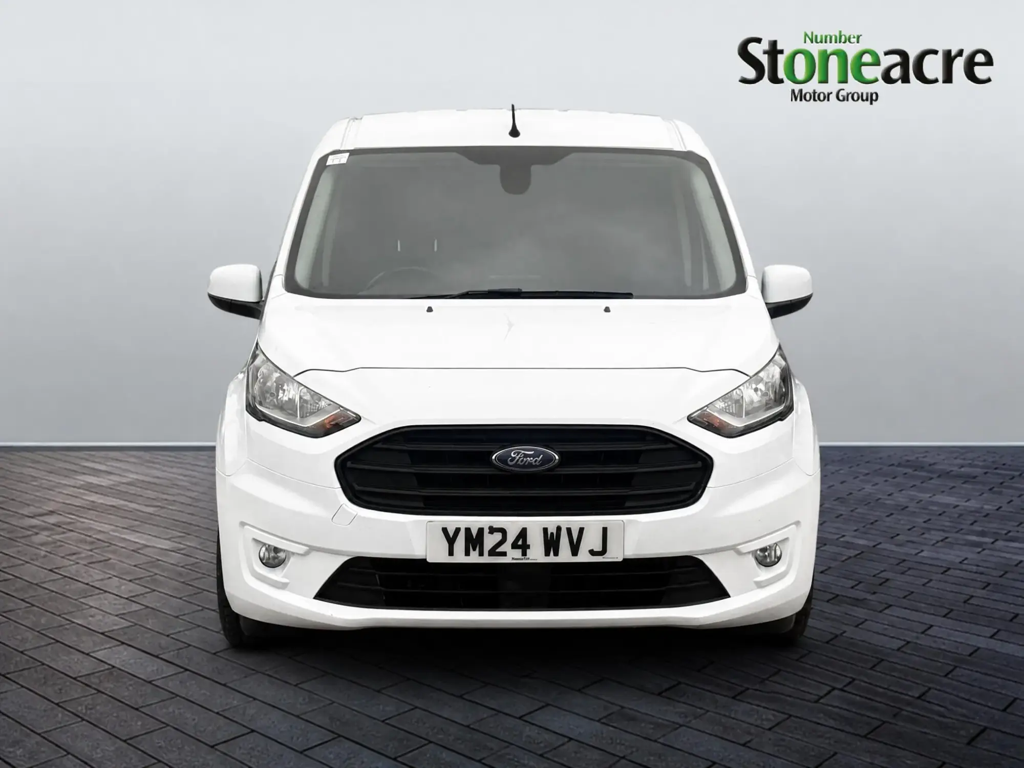 Ford Transit Connect 1.5 250 EcoBlue Limited L2 Euro 6 (s/s) 5dr YM24WVJ Image 2