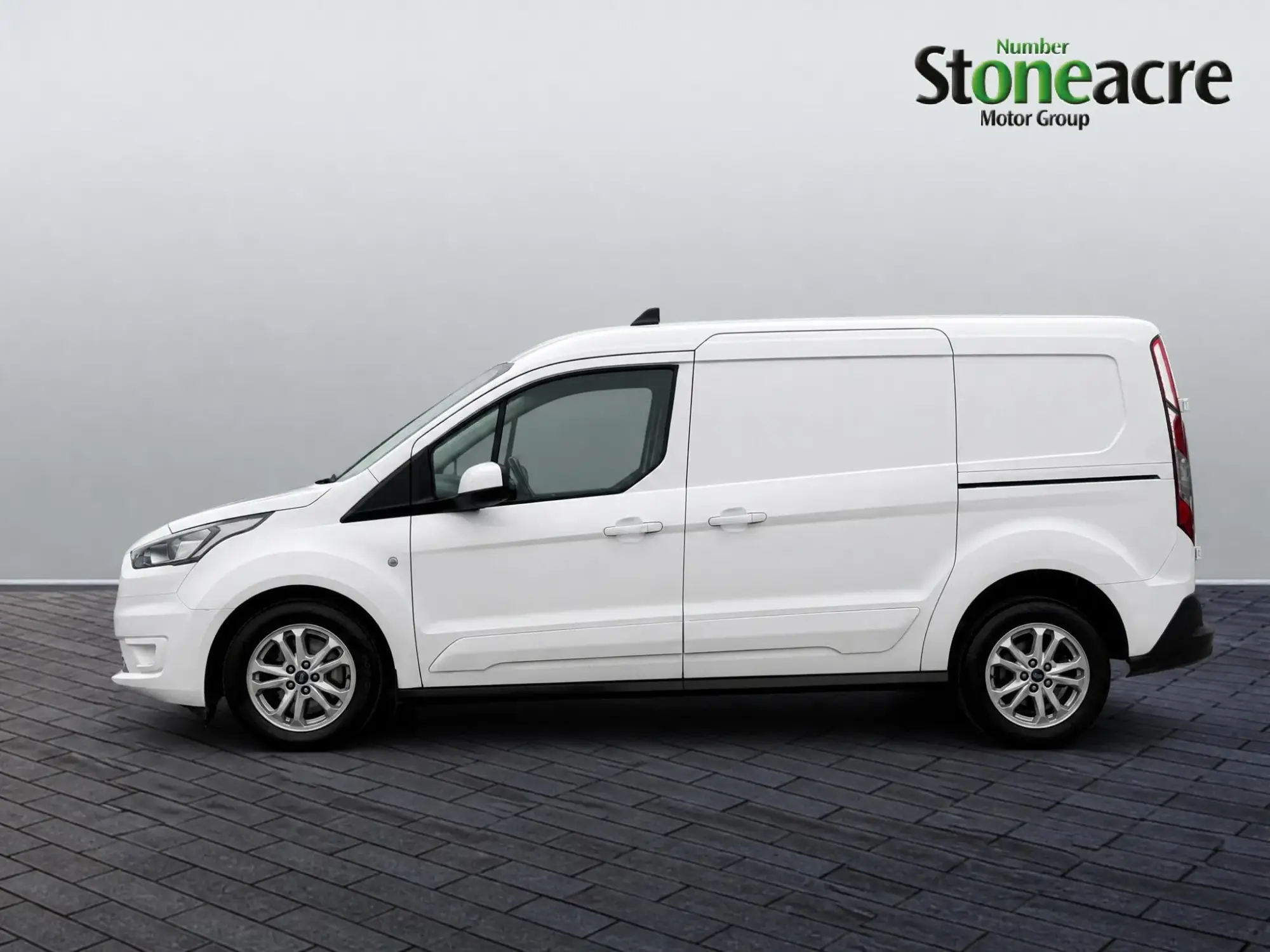 Ford Transit Connect Image 4