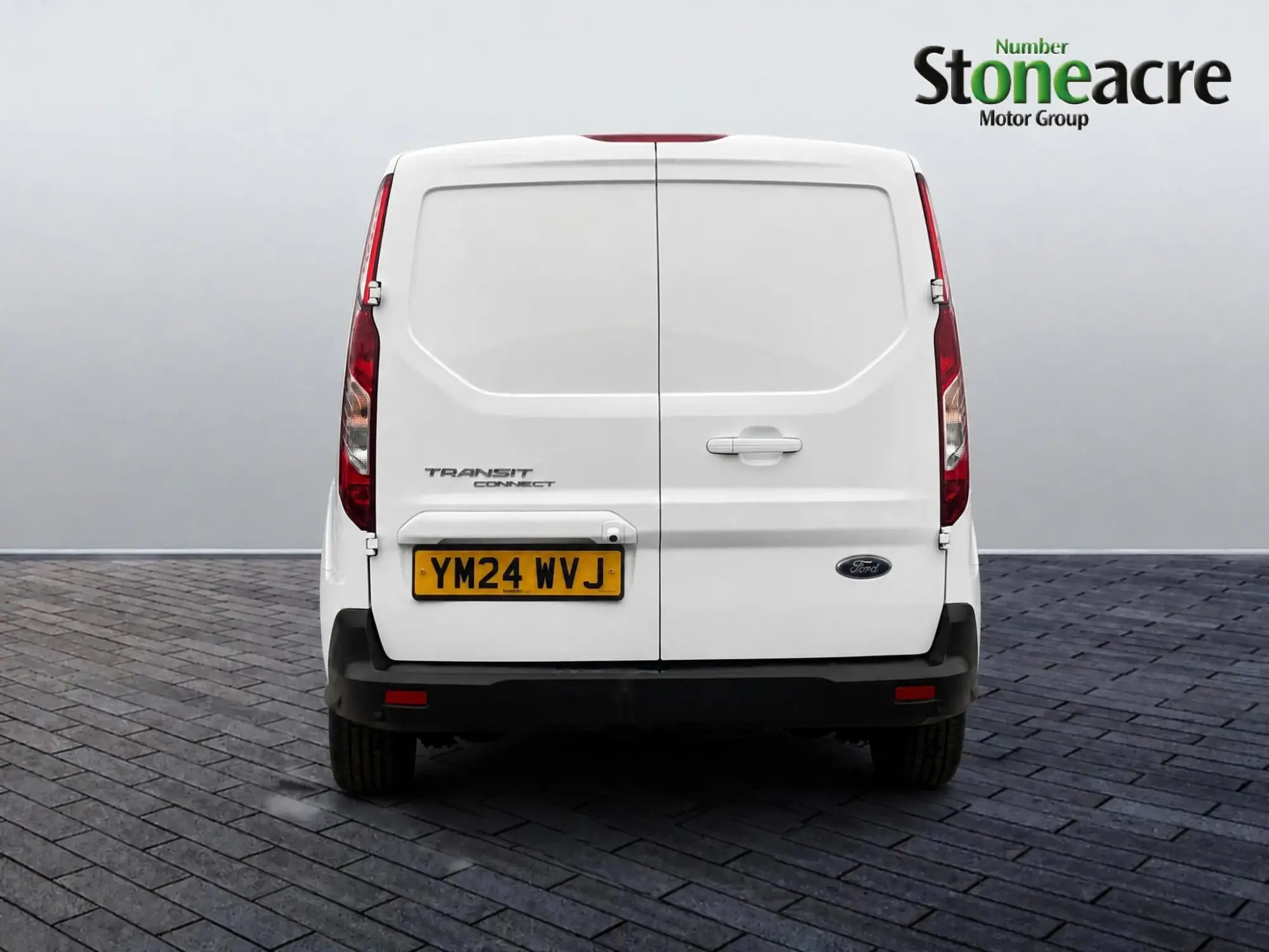 Ford Transit Connect Image 6