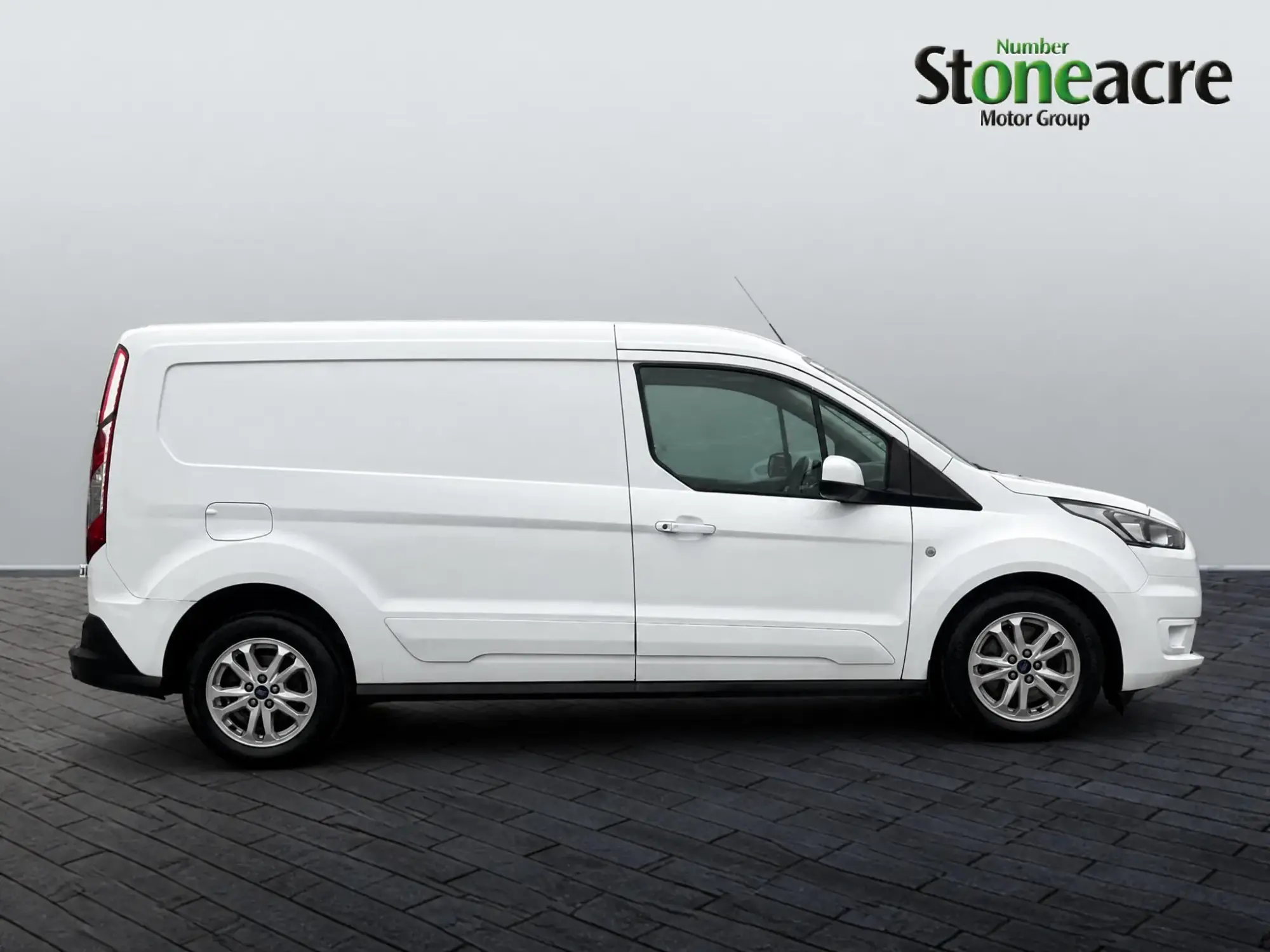 Ford Transit Connect Image 7
