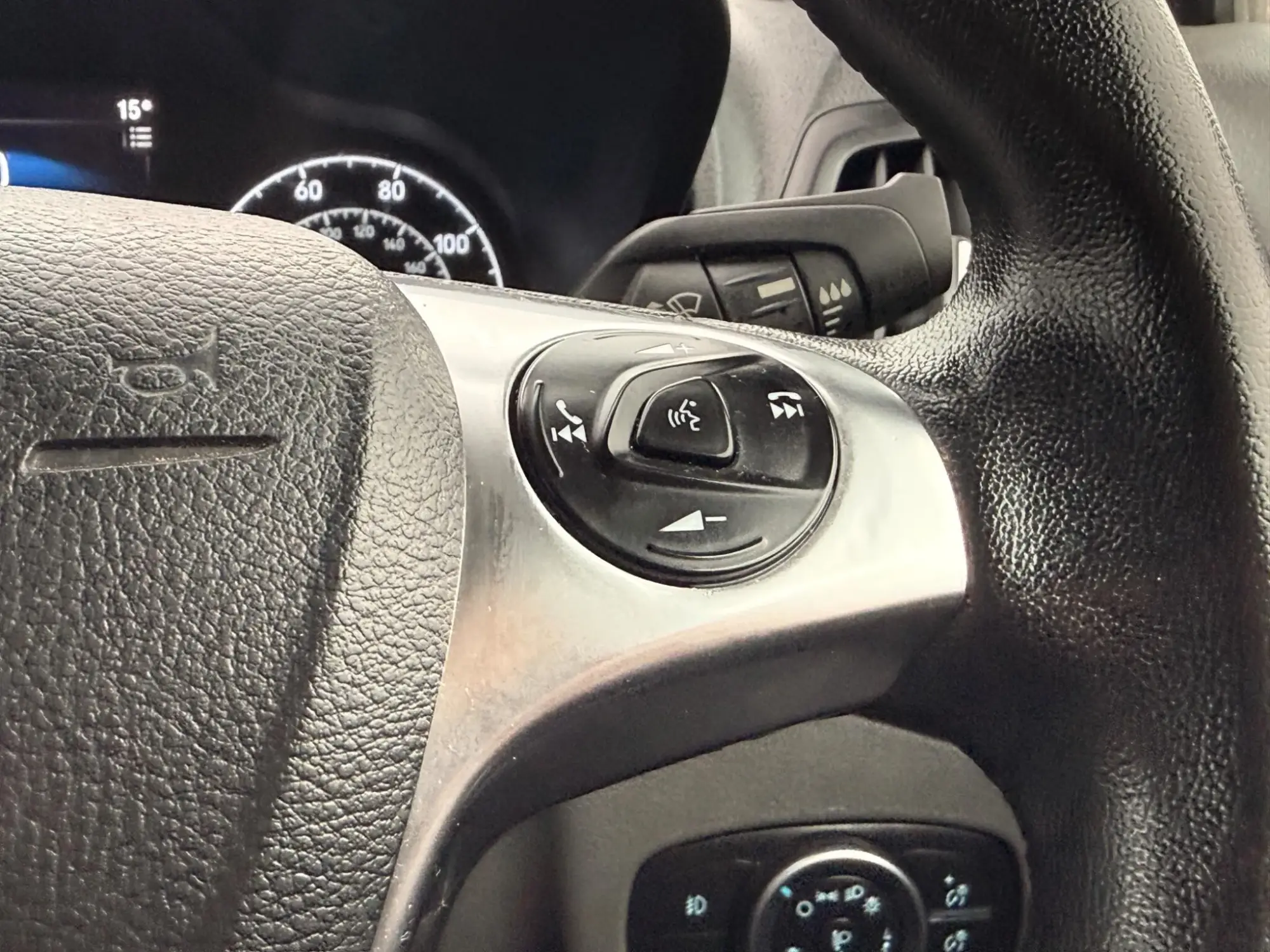 Ford Transit Connect Image 14