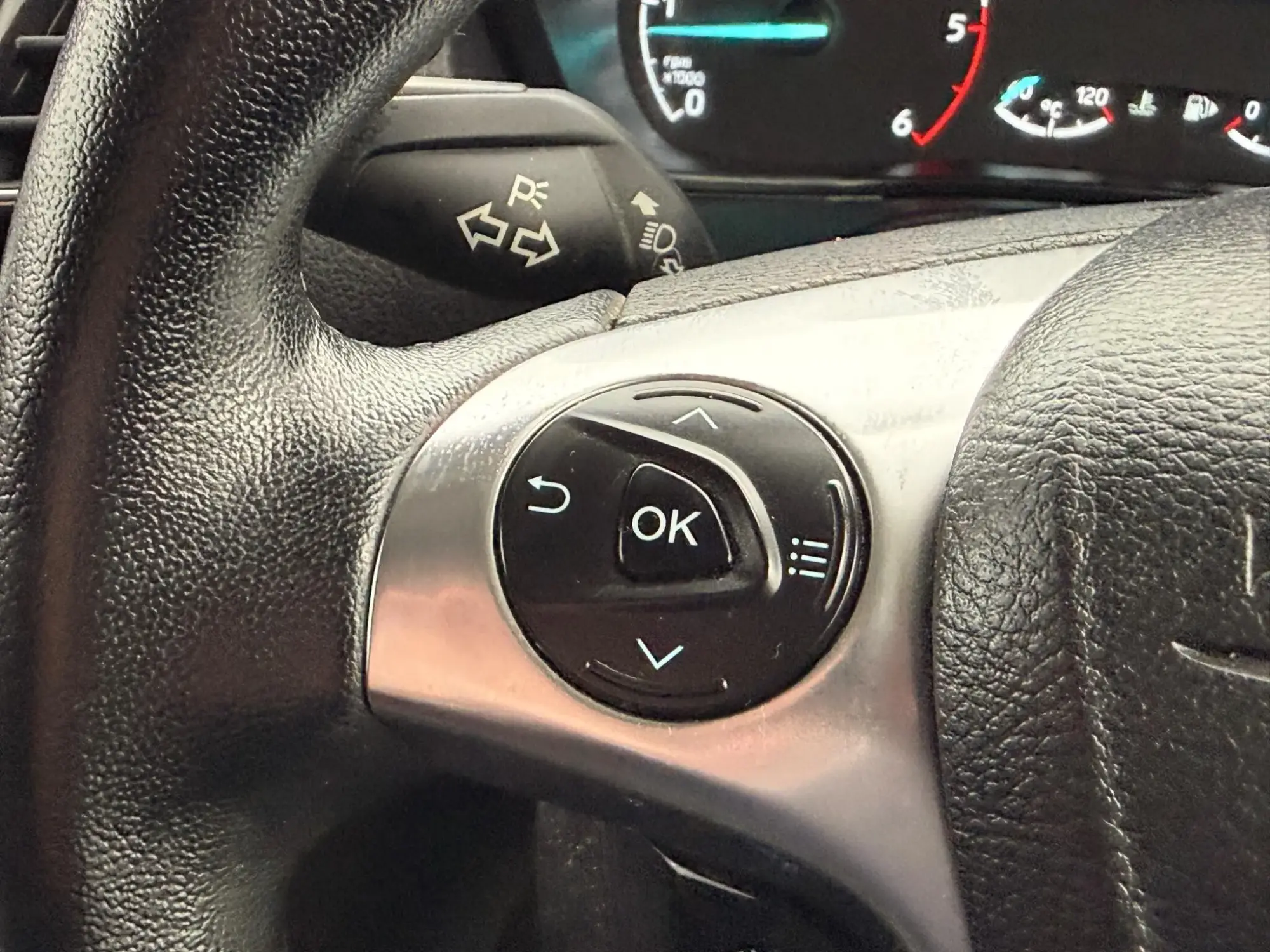 Ford Transit Connect Image 17