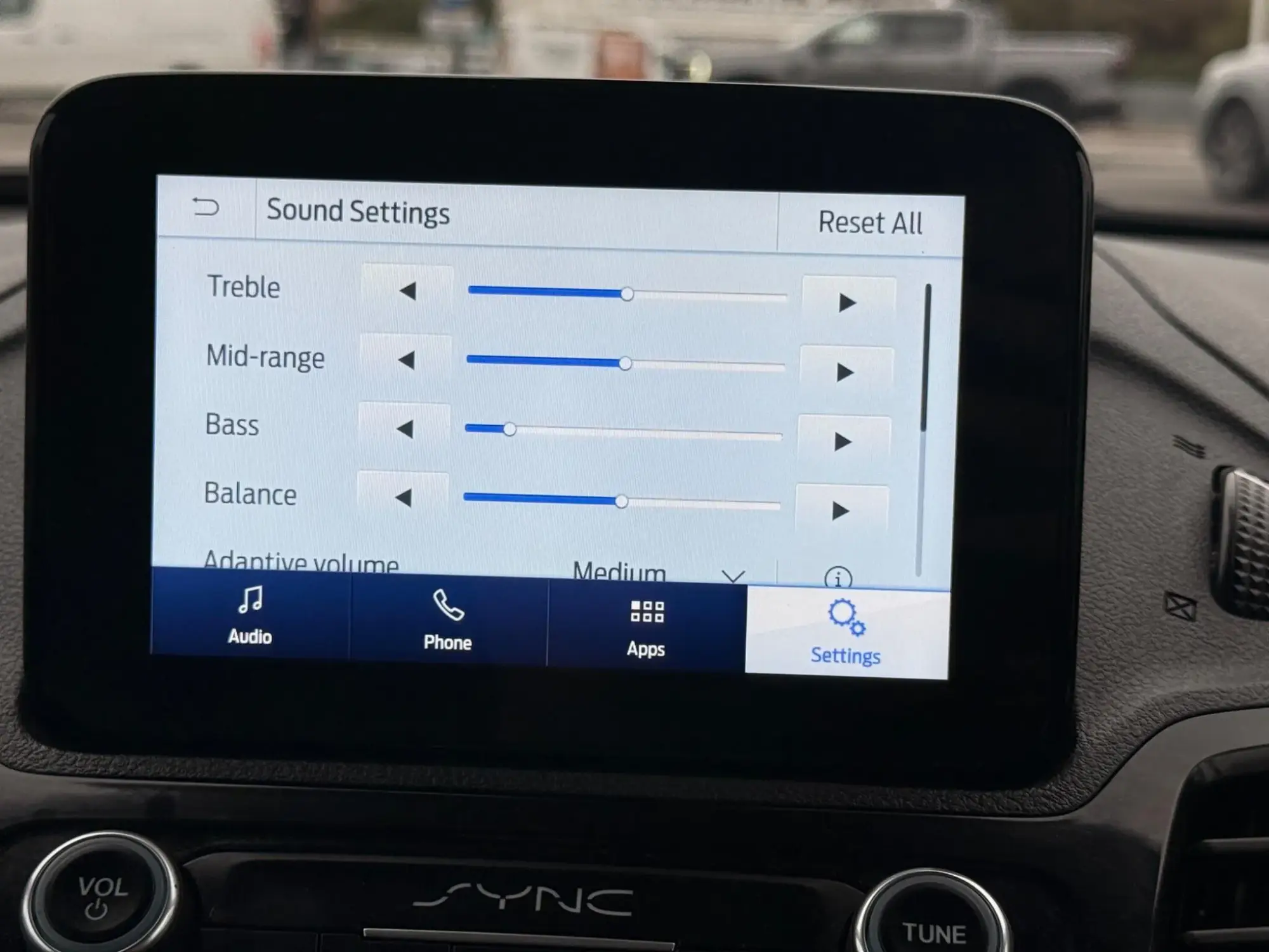 Ford Transit Connect Image 25