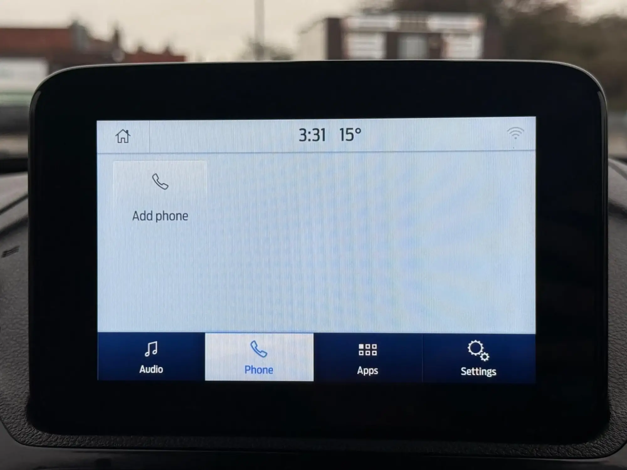 Ford Transit Connect Image 28
