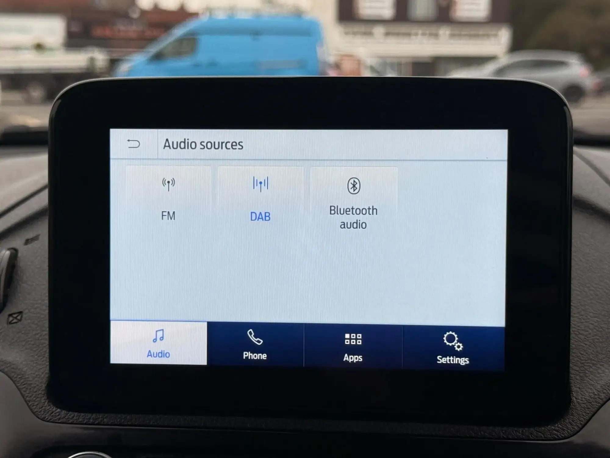 Ford Transit Connect Image 29