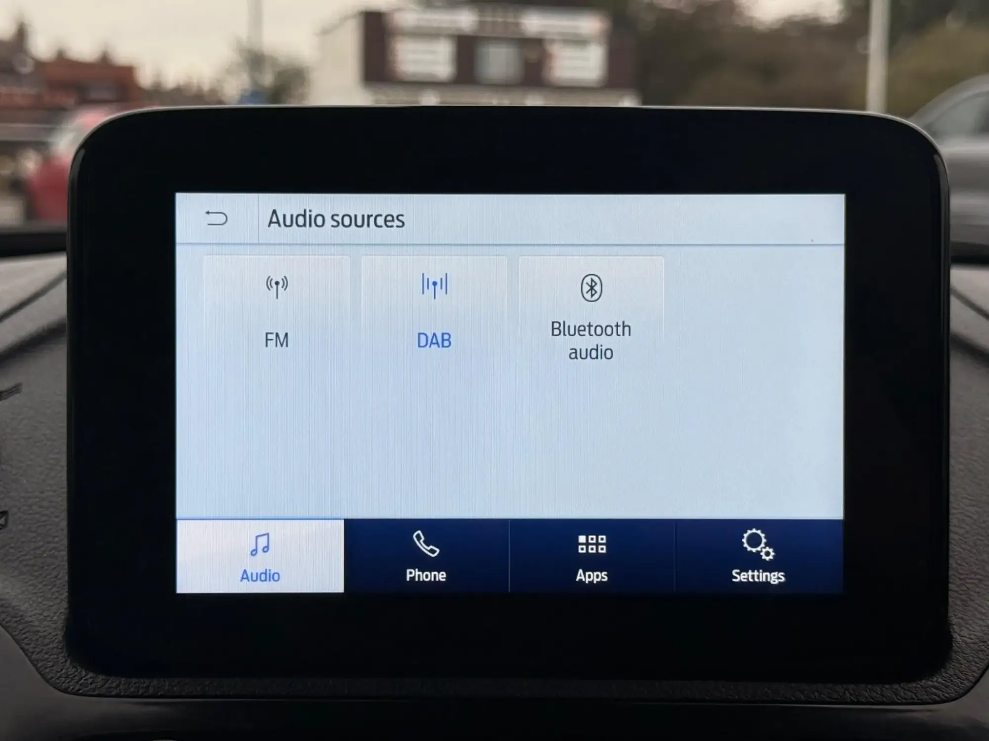 Ford Transit Connect Image 30