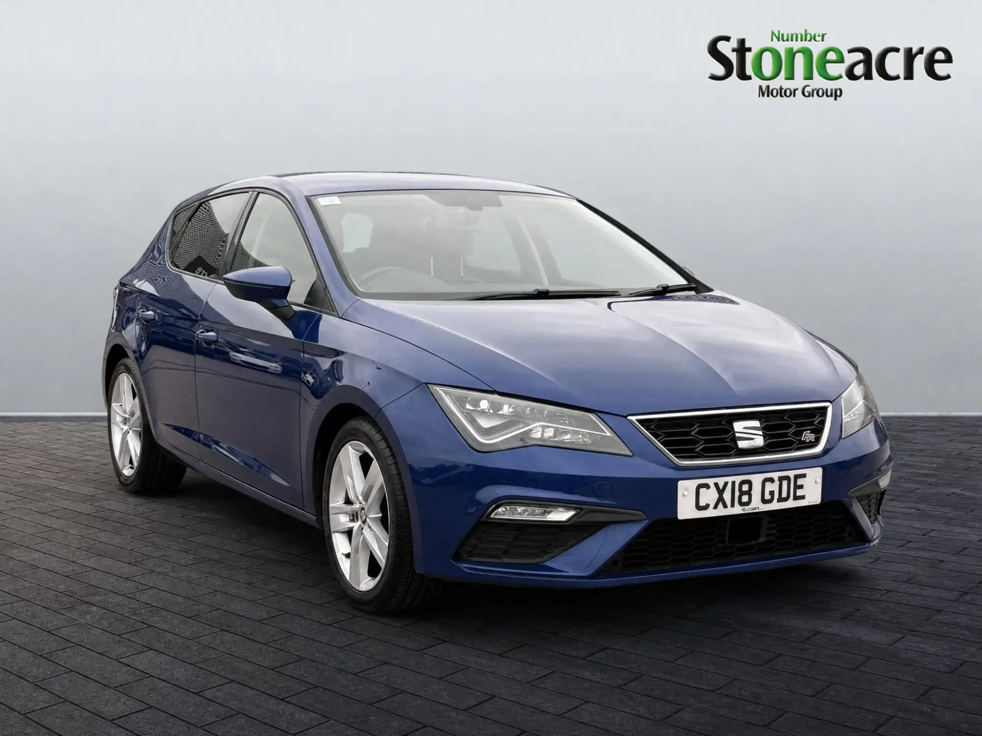 SEAT Leon Image 1 SEAT Leon Image 1