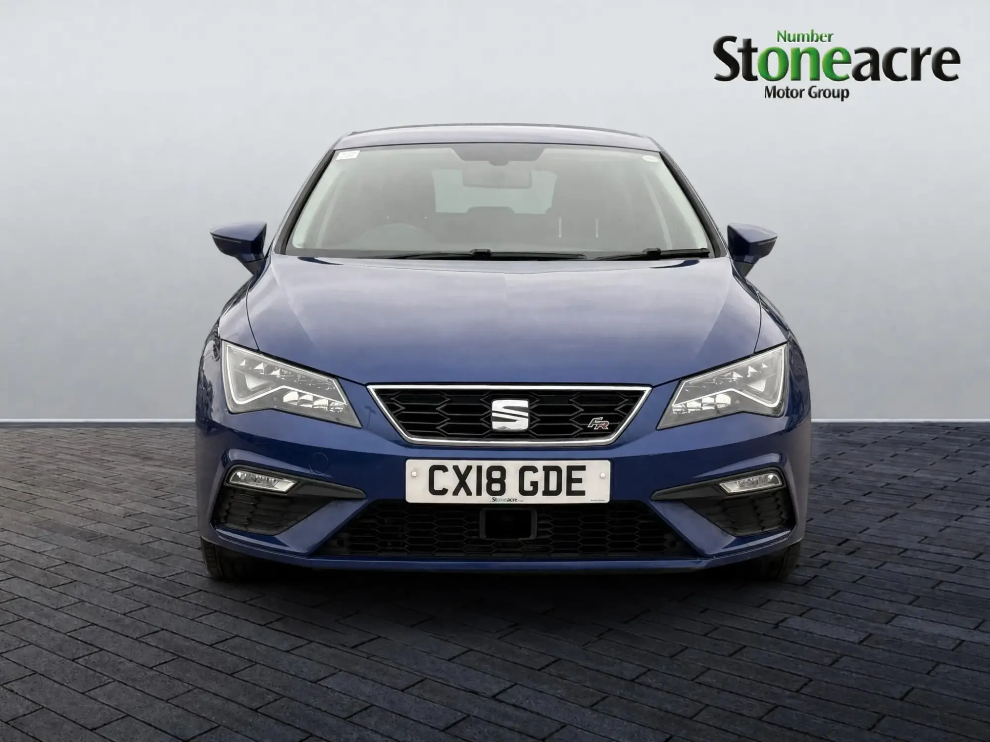 SEAT Leon Image 2 SEAT Leon Image 2
