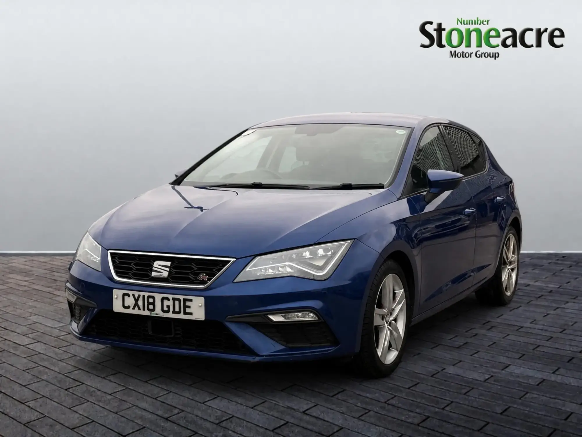 SEAT Leon Image 3 SEAT Leon Image 3