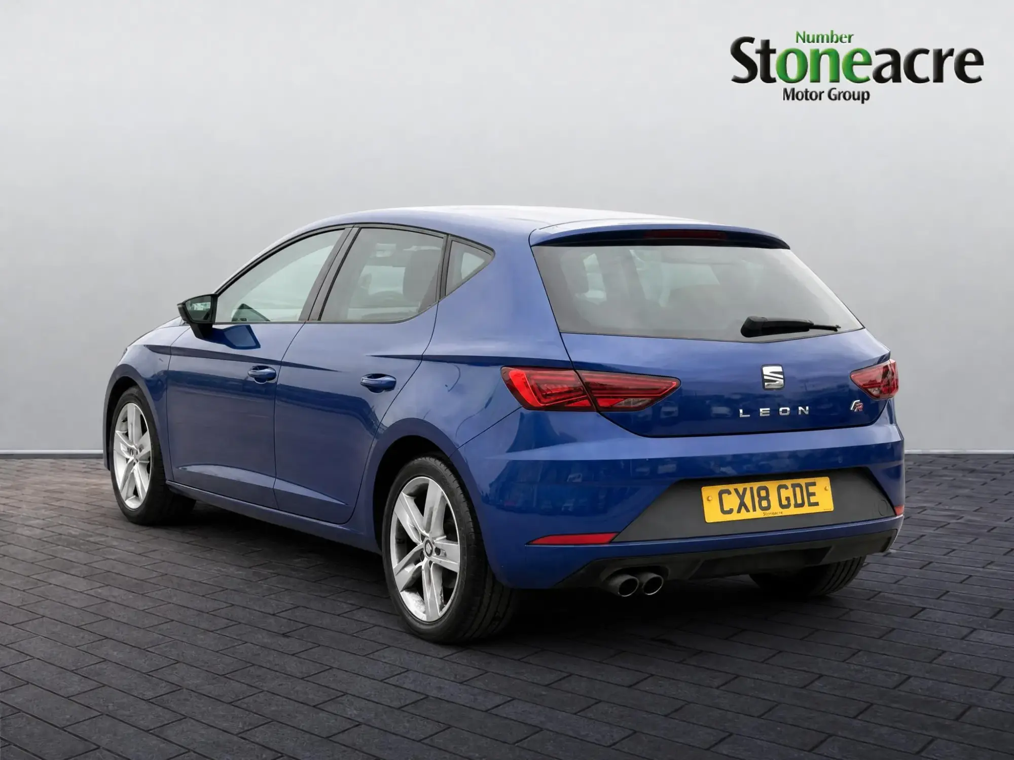 SEAT Leon Image 4 SEAT Leon Image 4