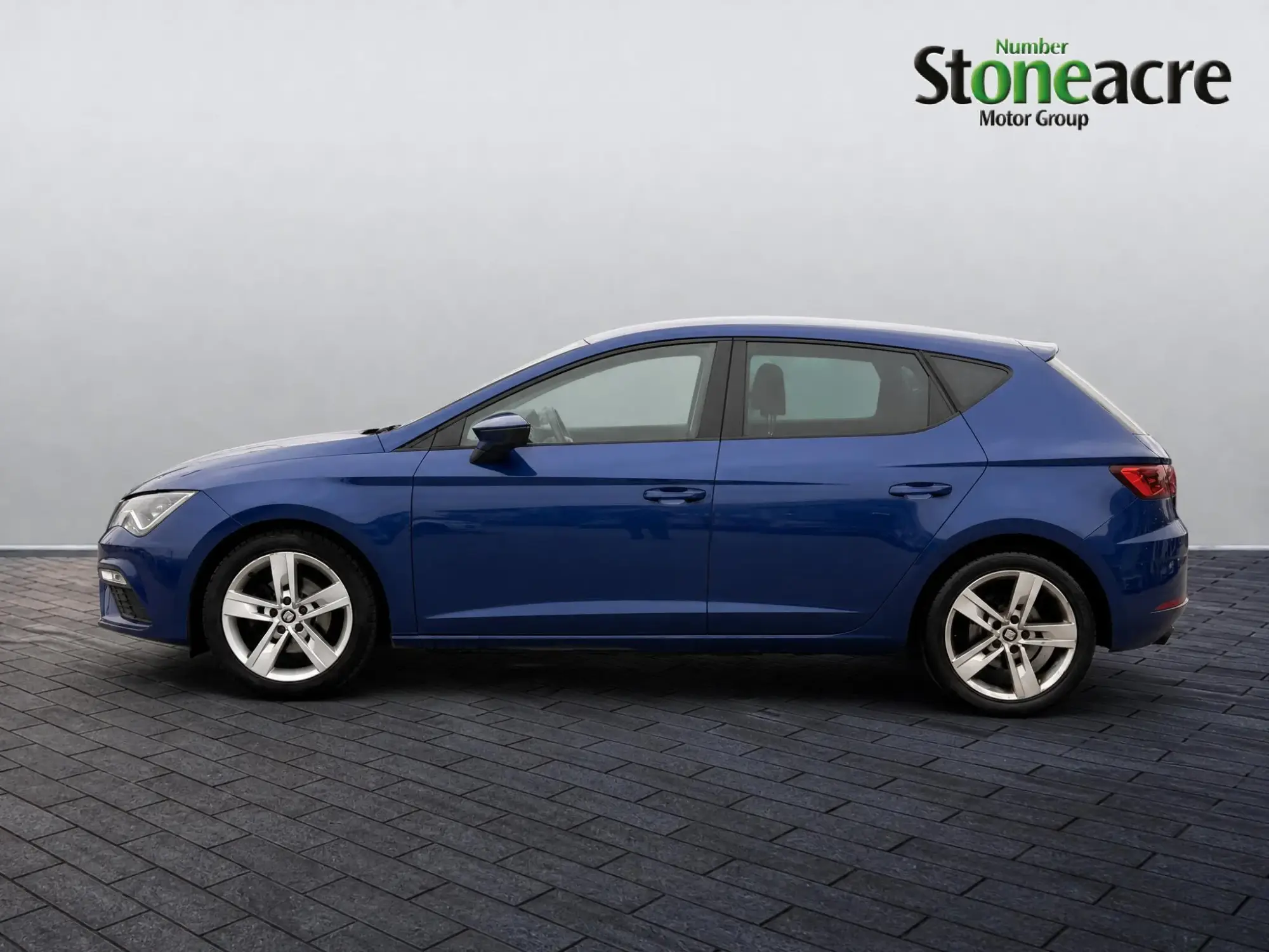 SEAT Leon Image 5 SEAT Leon Image 5