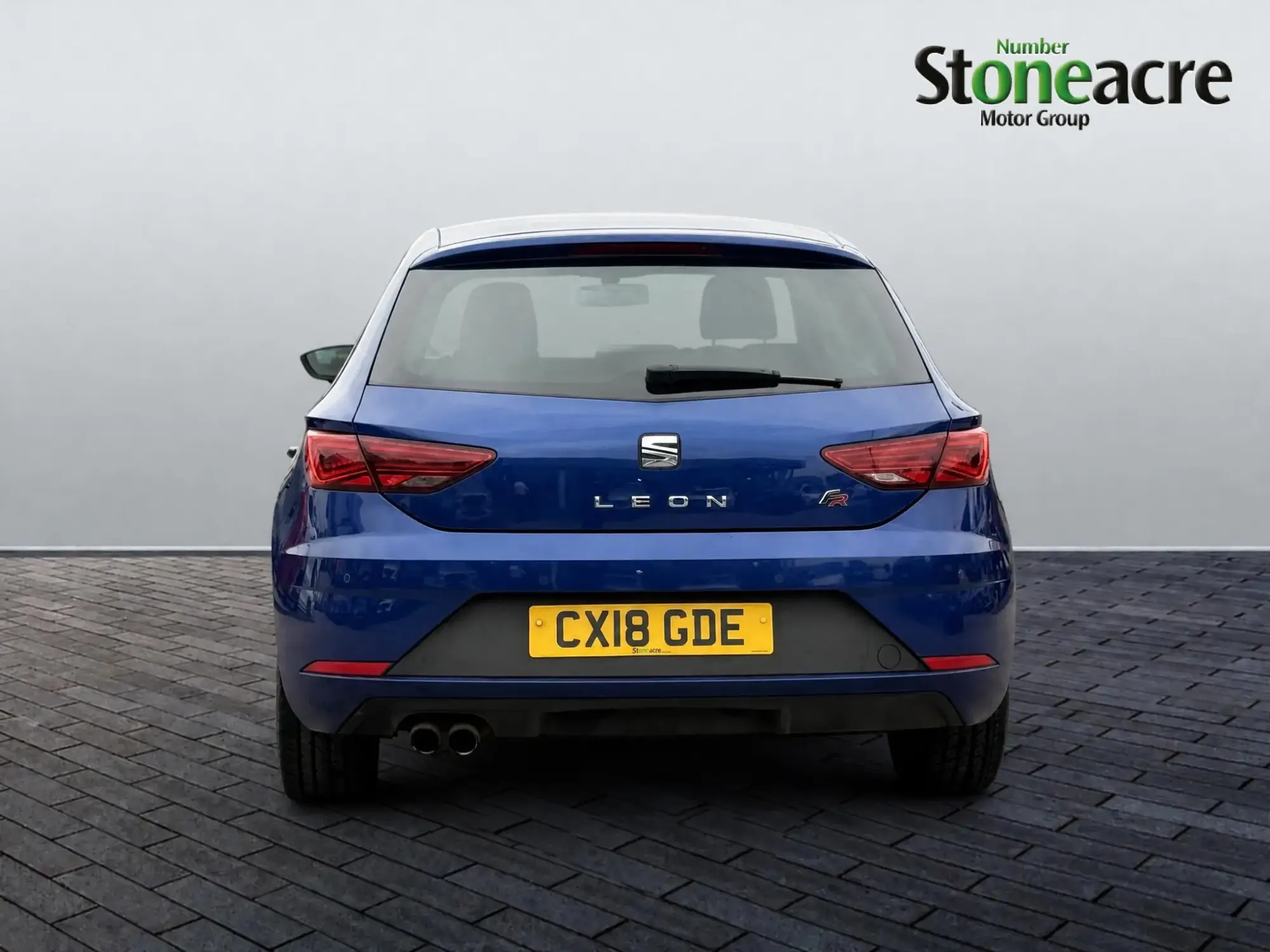 SEAT Leon Image 6 SEAT Leon Image 6
