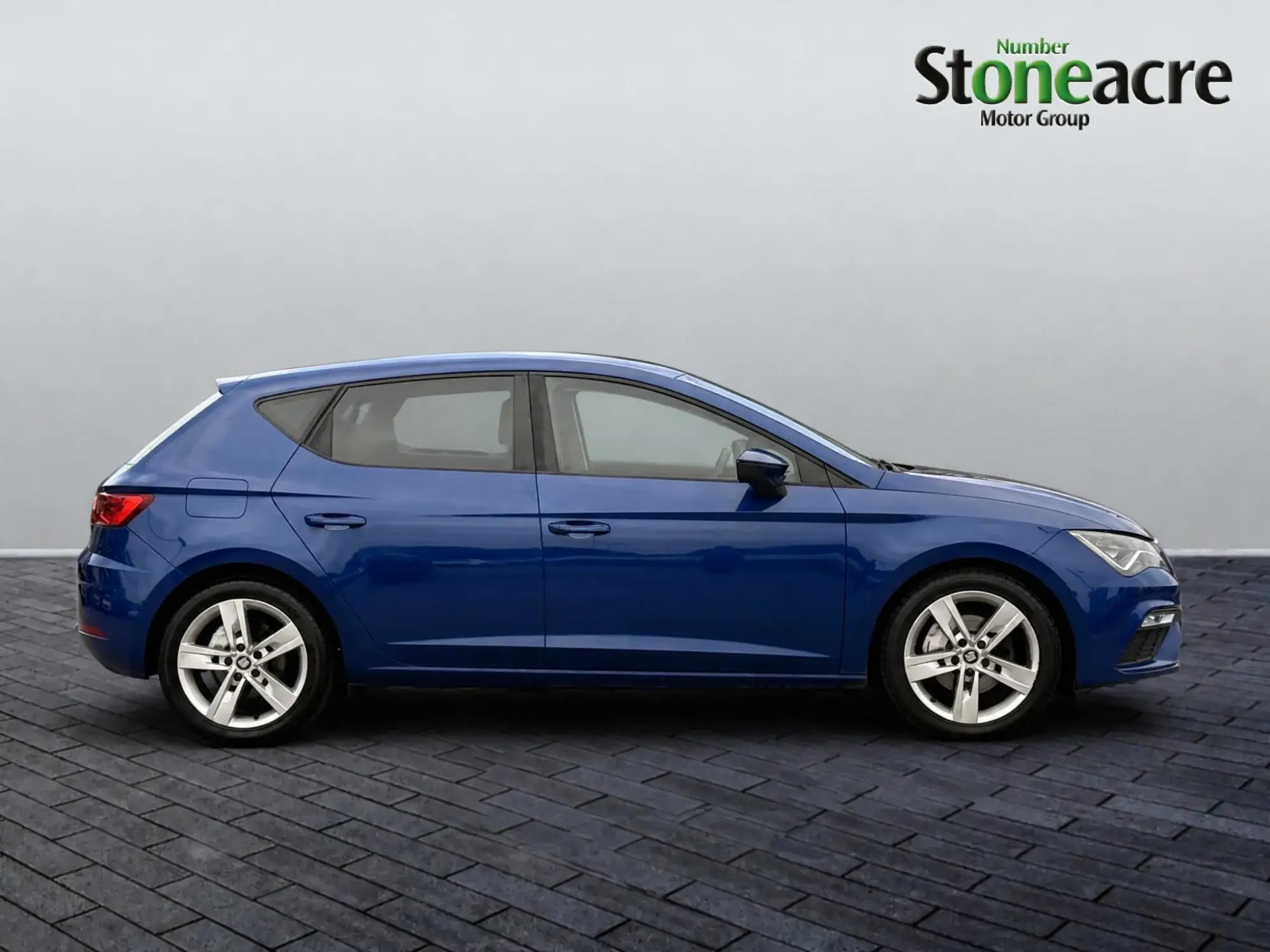 SEAT Leon Image 7 SEAT Leon Image 7