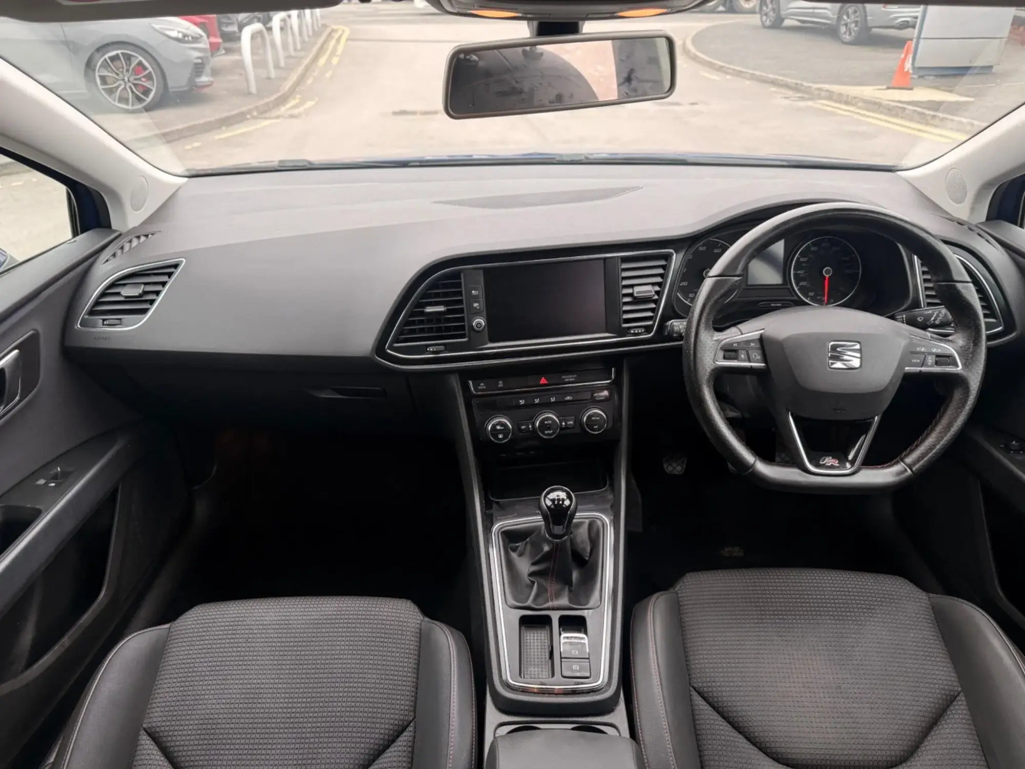 SEAT Leon Image 9 SEAT Leon Image 9
