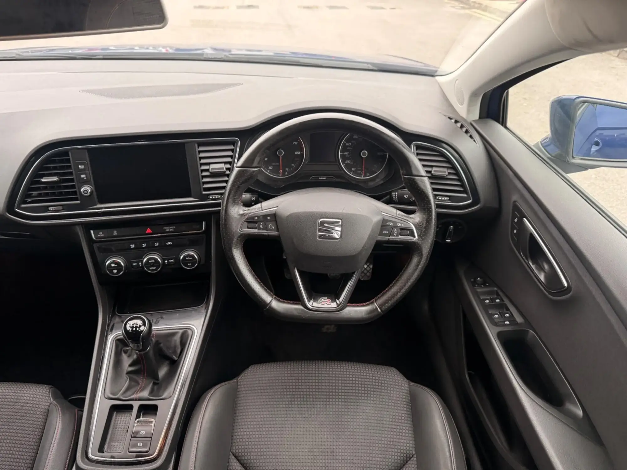 SEAT Leon Image 10 SEAT Leon Image 10