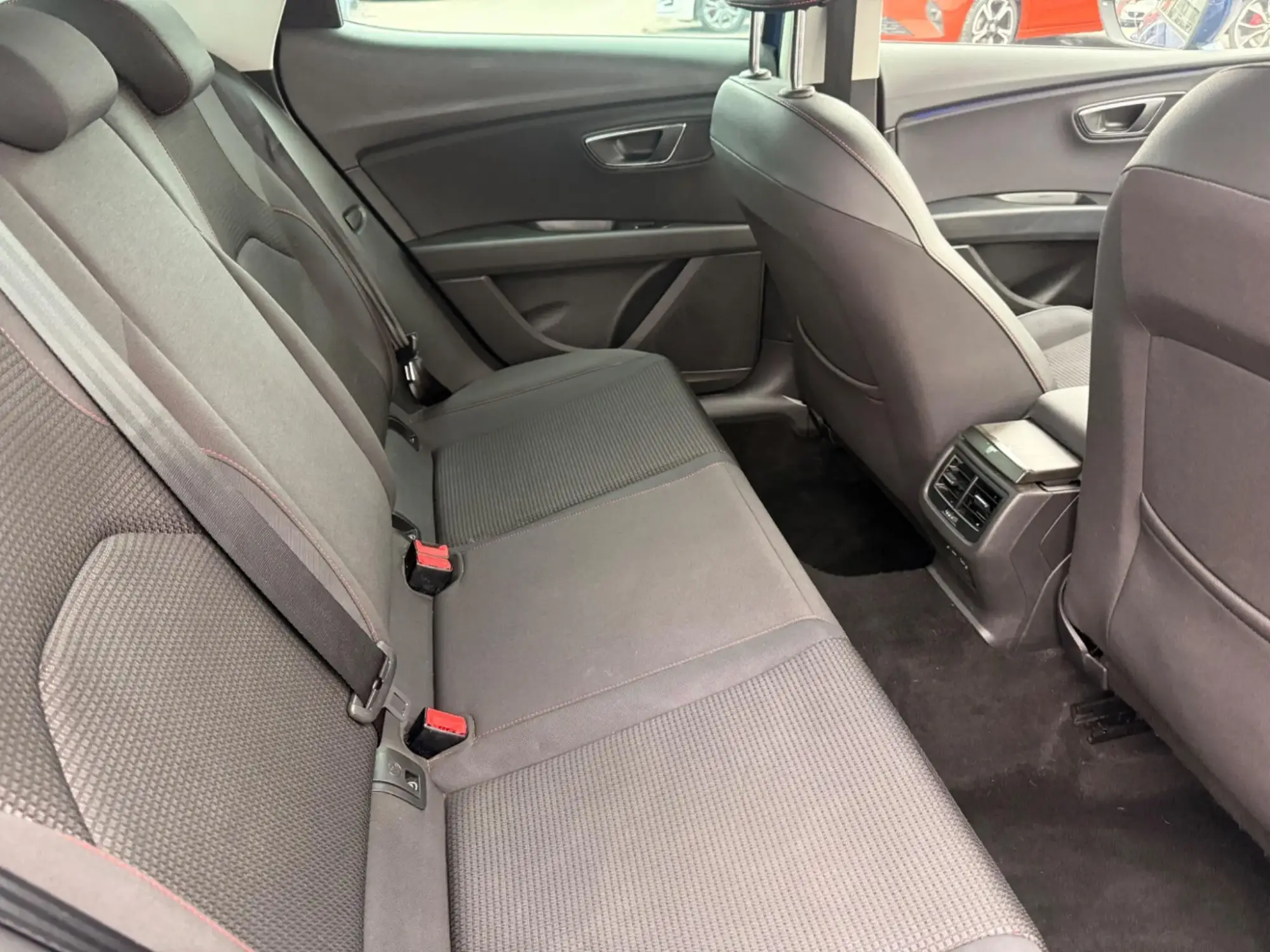 SEAT Leon Image 12 SEAT Leon Image 12