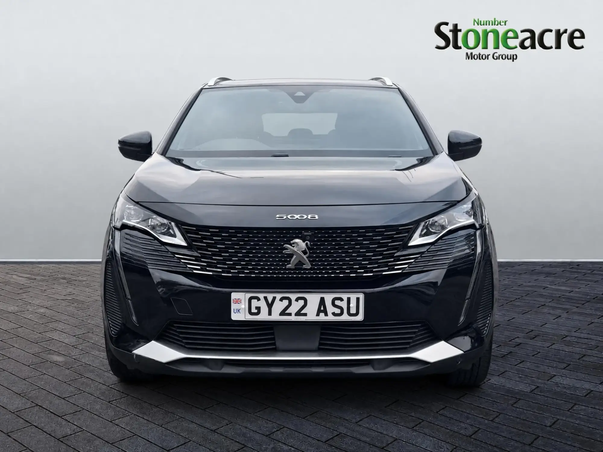Peugeot 5008 Image 2