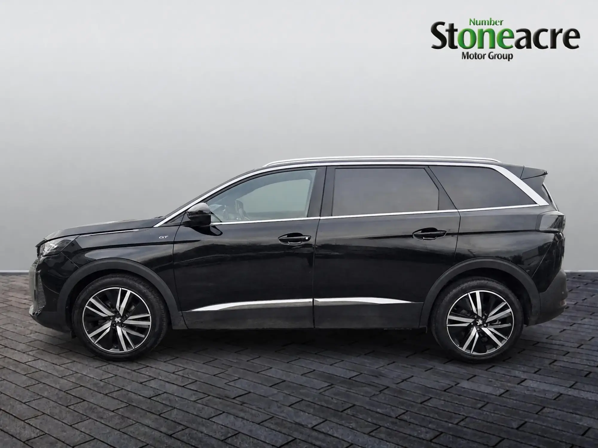 Peugeot 5008 Image 4