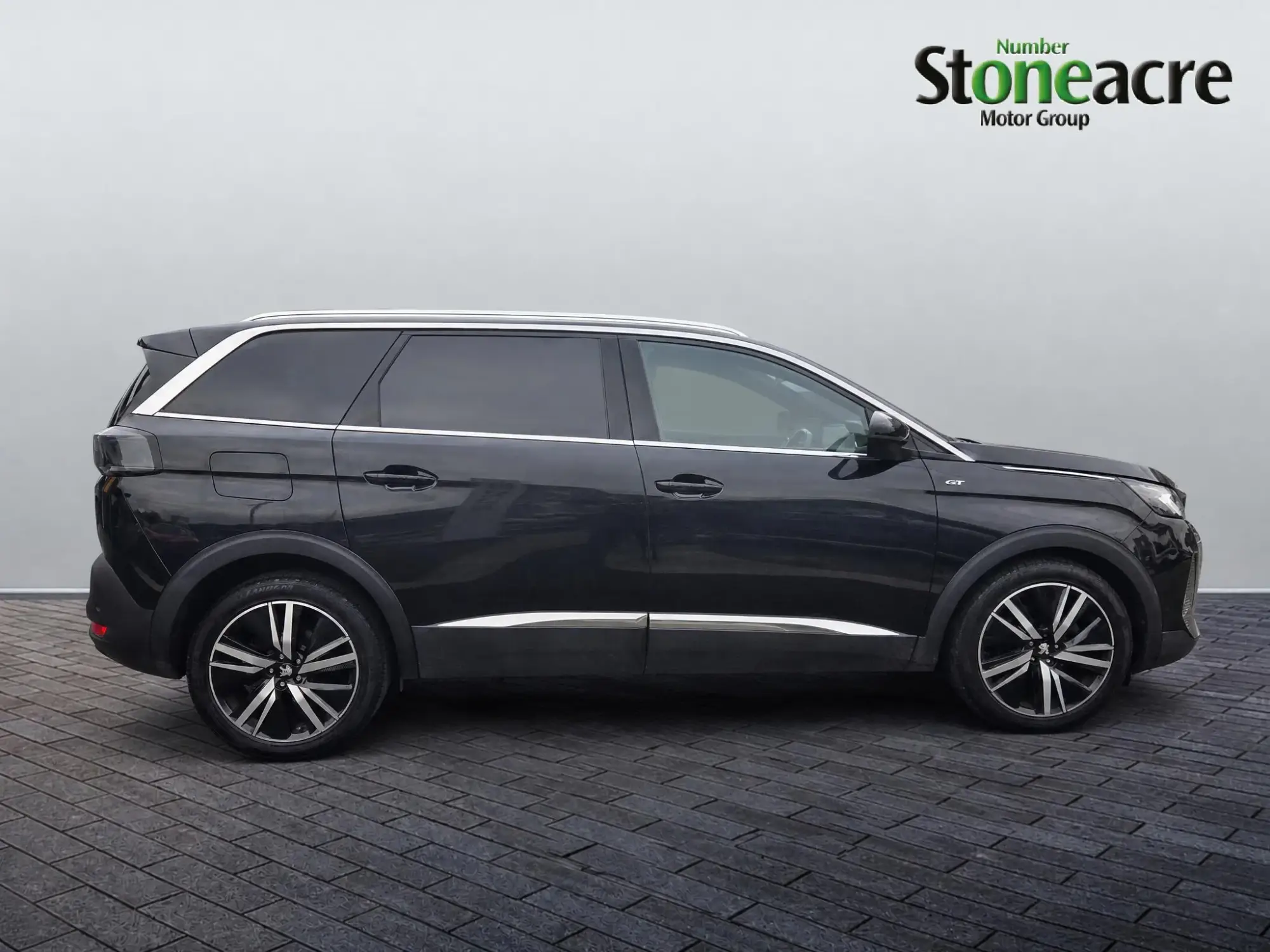 Peugeot 5008 Image 8