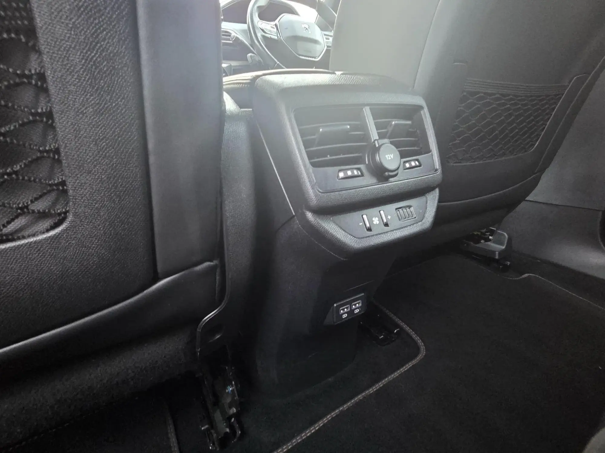 Peugeot 5008 Image 20