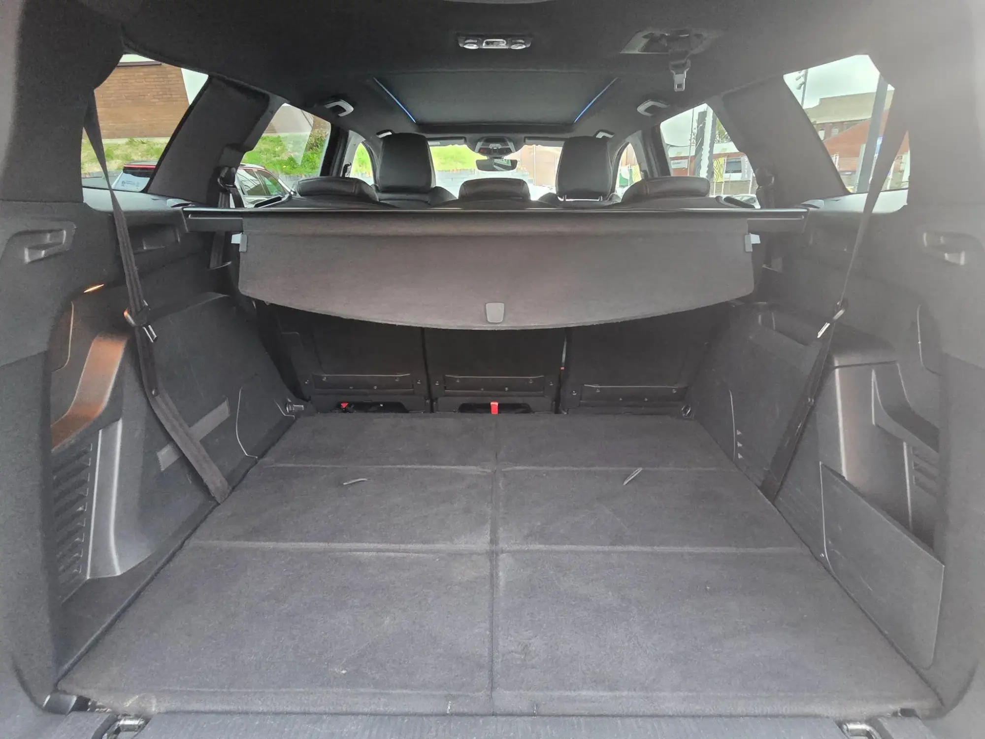 Peugeot 5008 Image 22