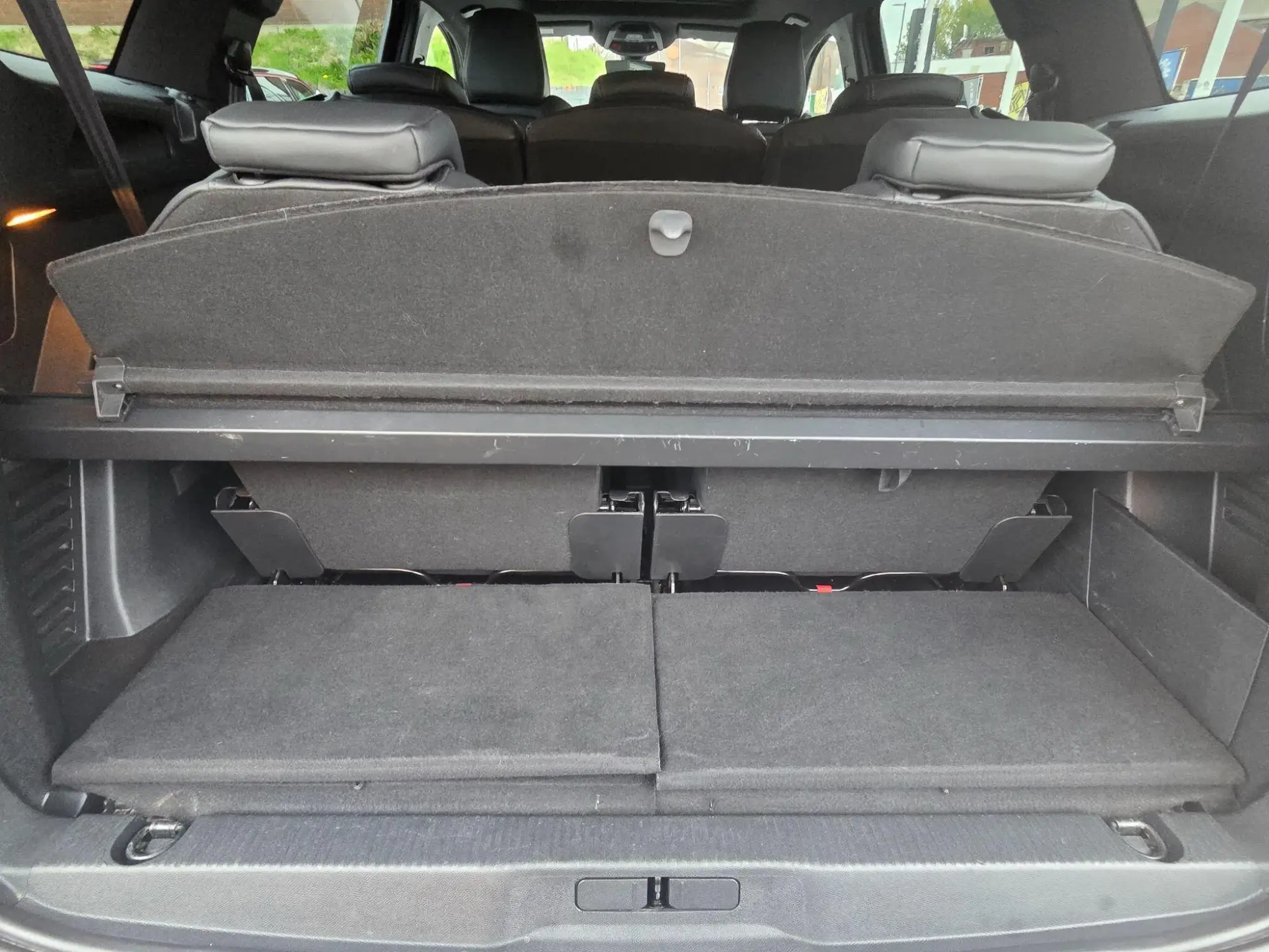 Peugeot 5008 Image 23