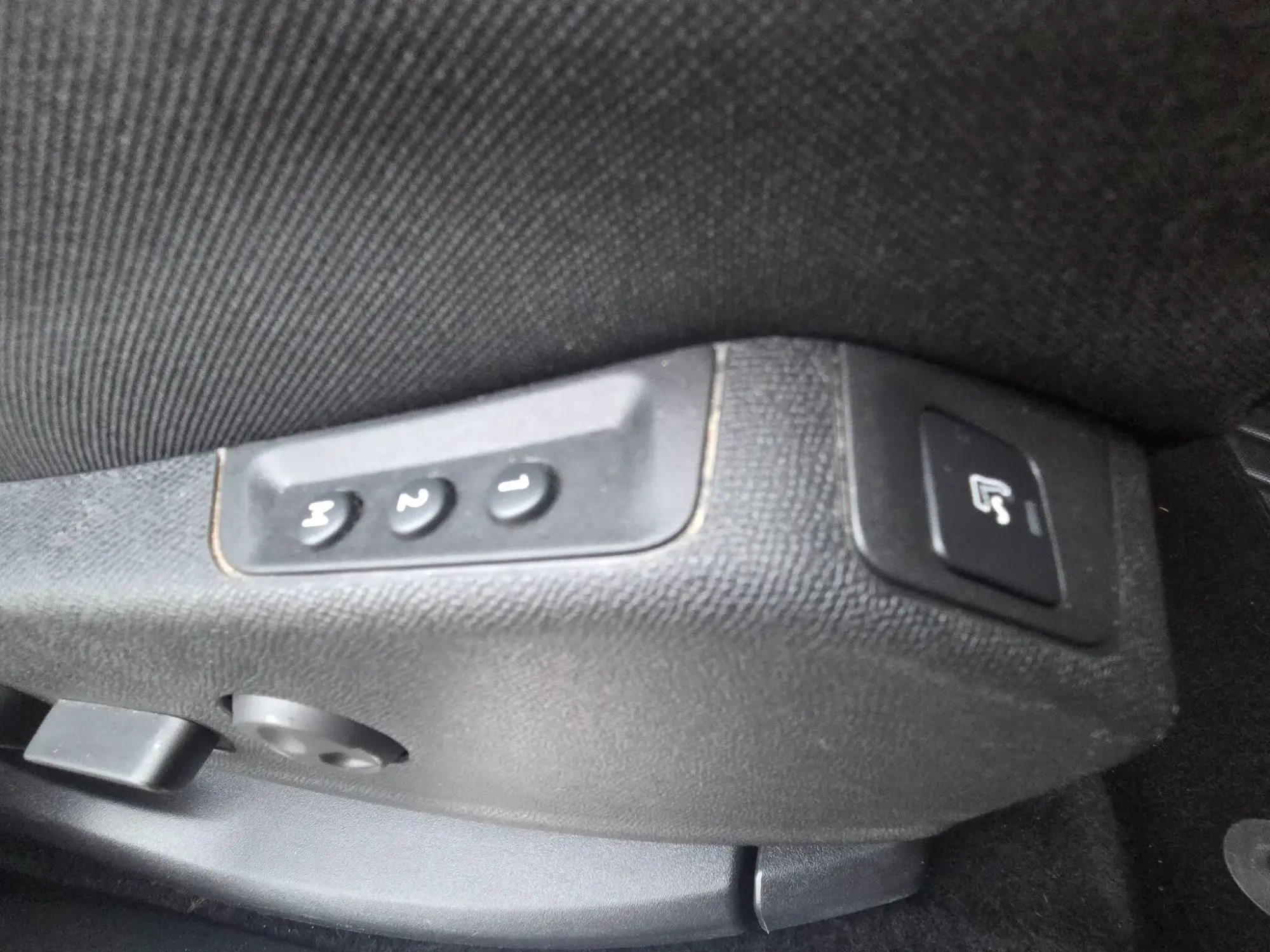 Peugeot 5008 Image 26