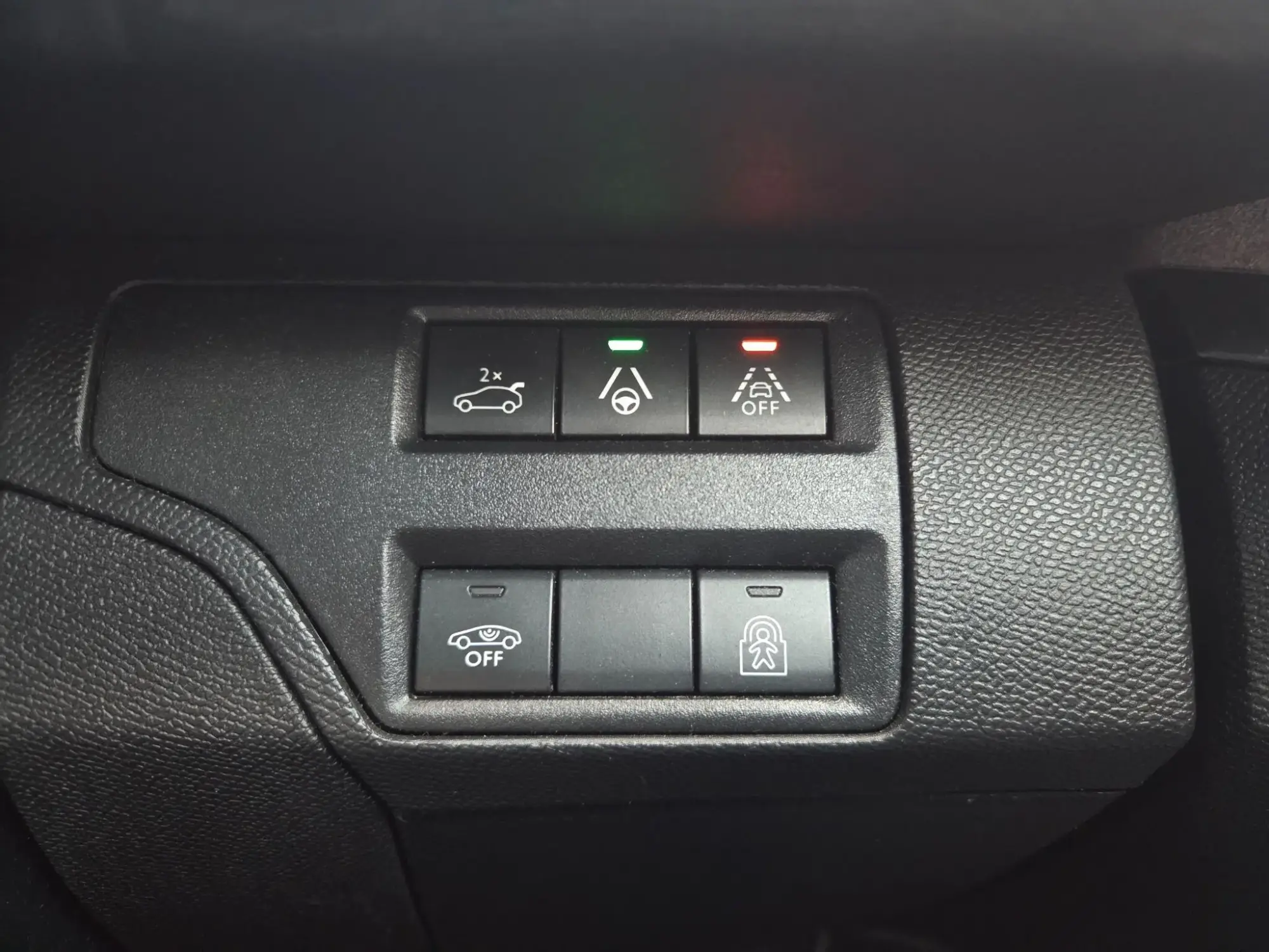 Peugeot 5008 Image 28