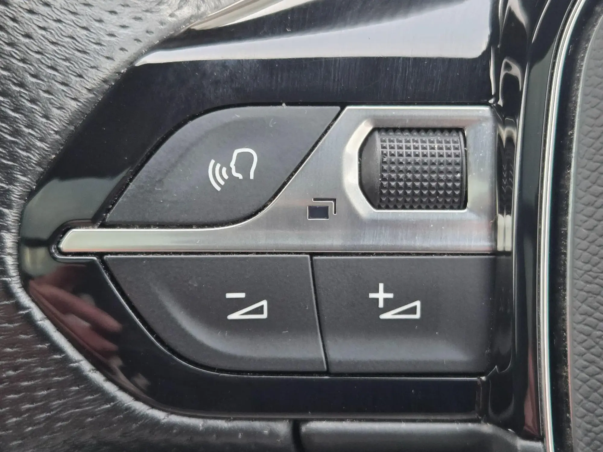 Peugeot 5008 Image 30