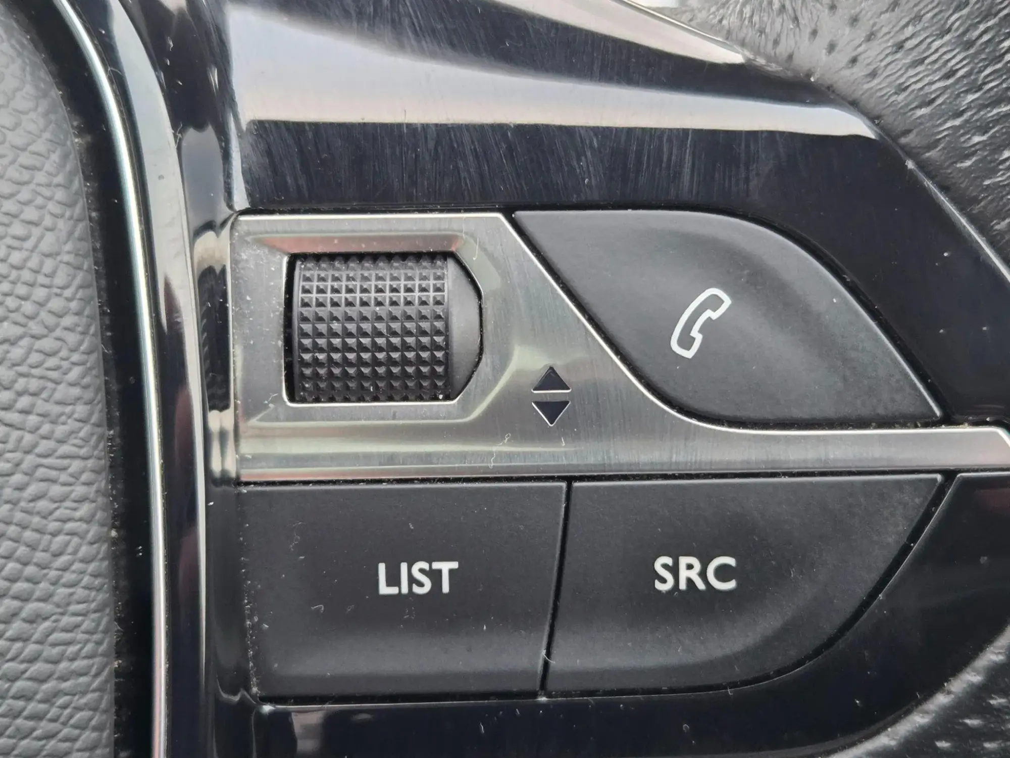 Peugeot 5008 Image 31