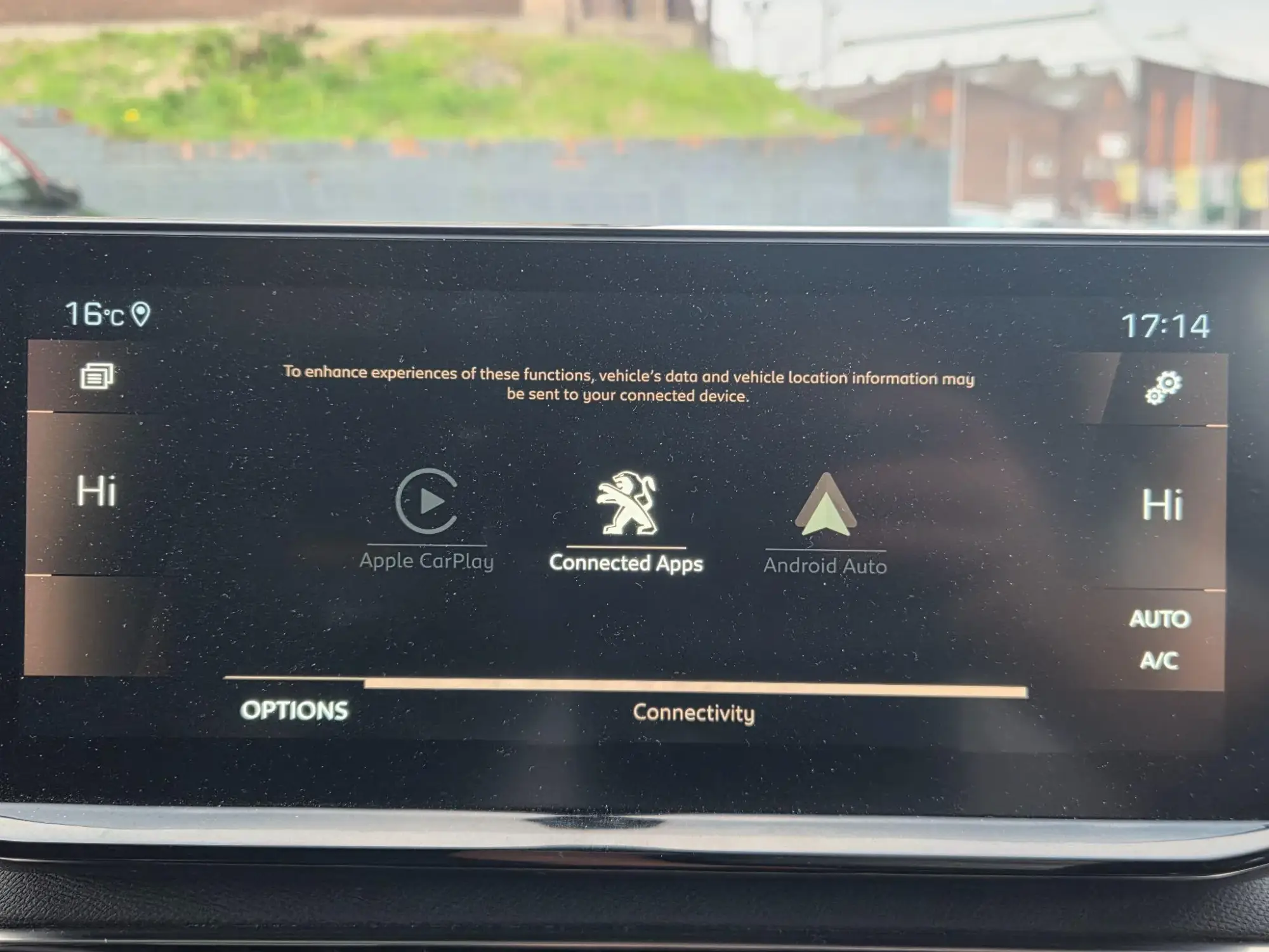 Peugeot 5008 Image 38