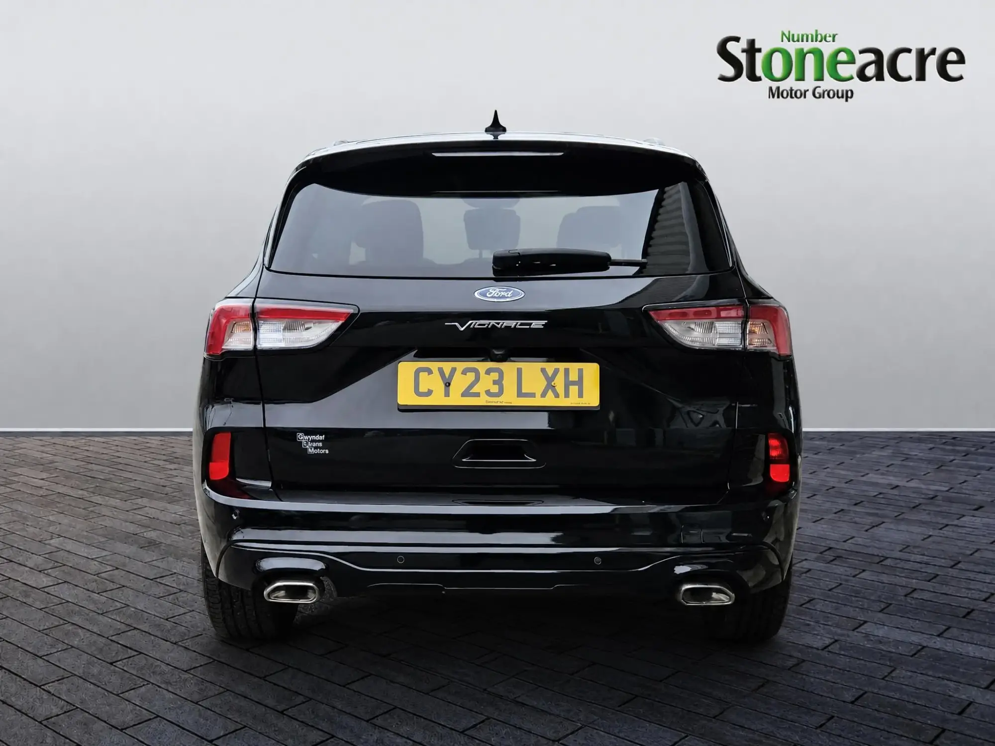 Ford Kuga Hybrid Image 4 Ford Kuga Hybrid Image 4