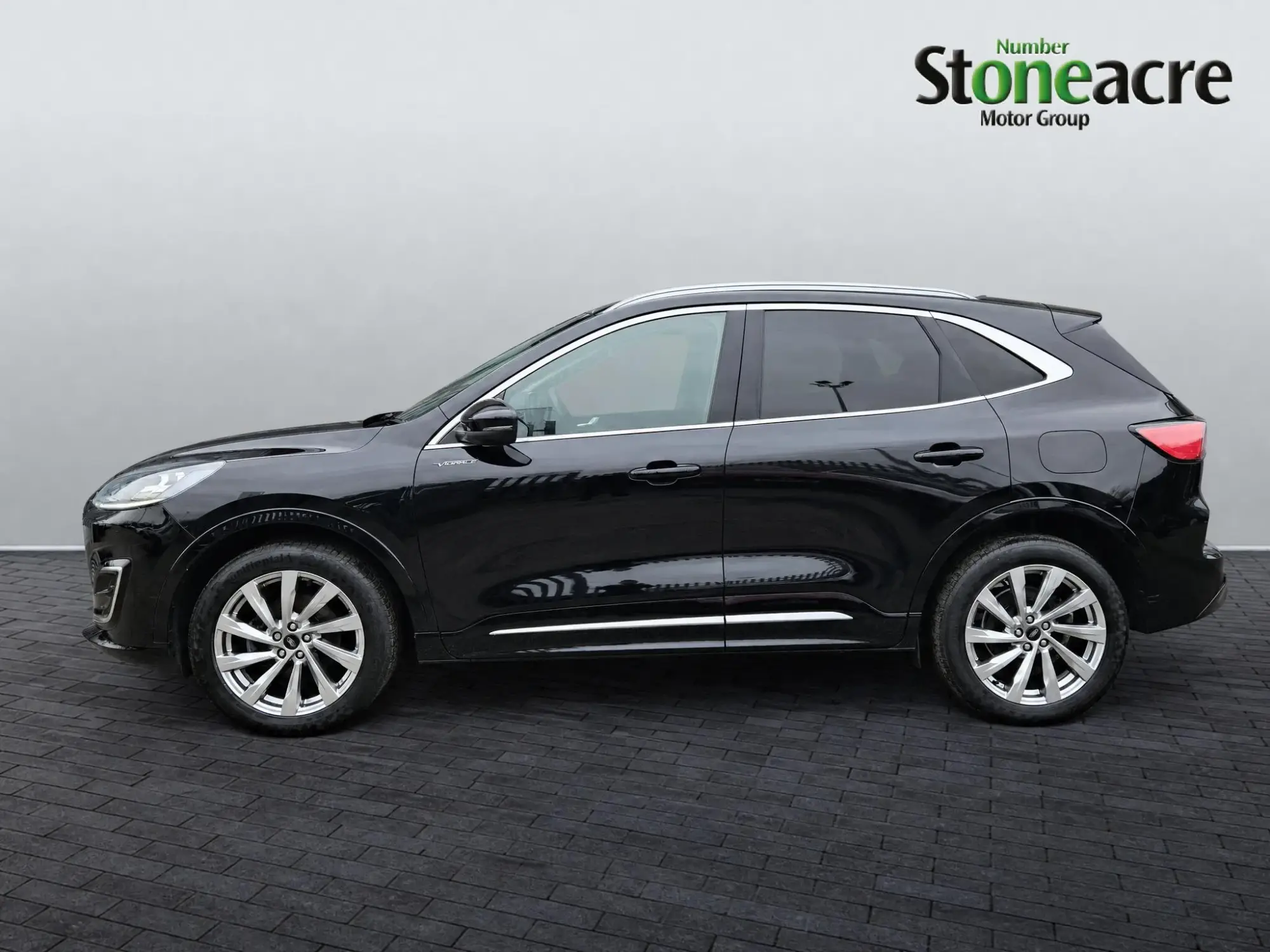 Ford Kuga Hybrid Image 6 Ford Kuga Hybrid Image 6
