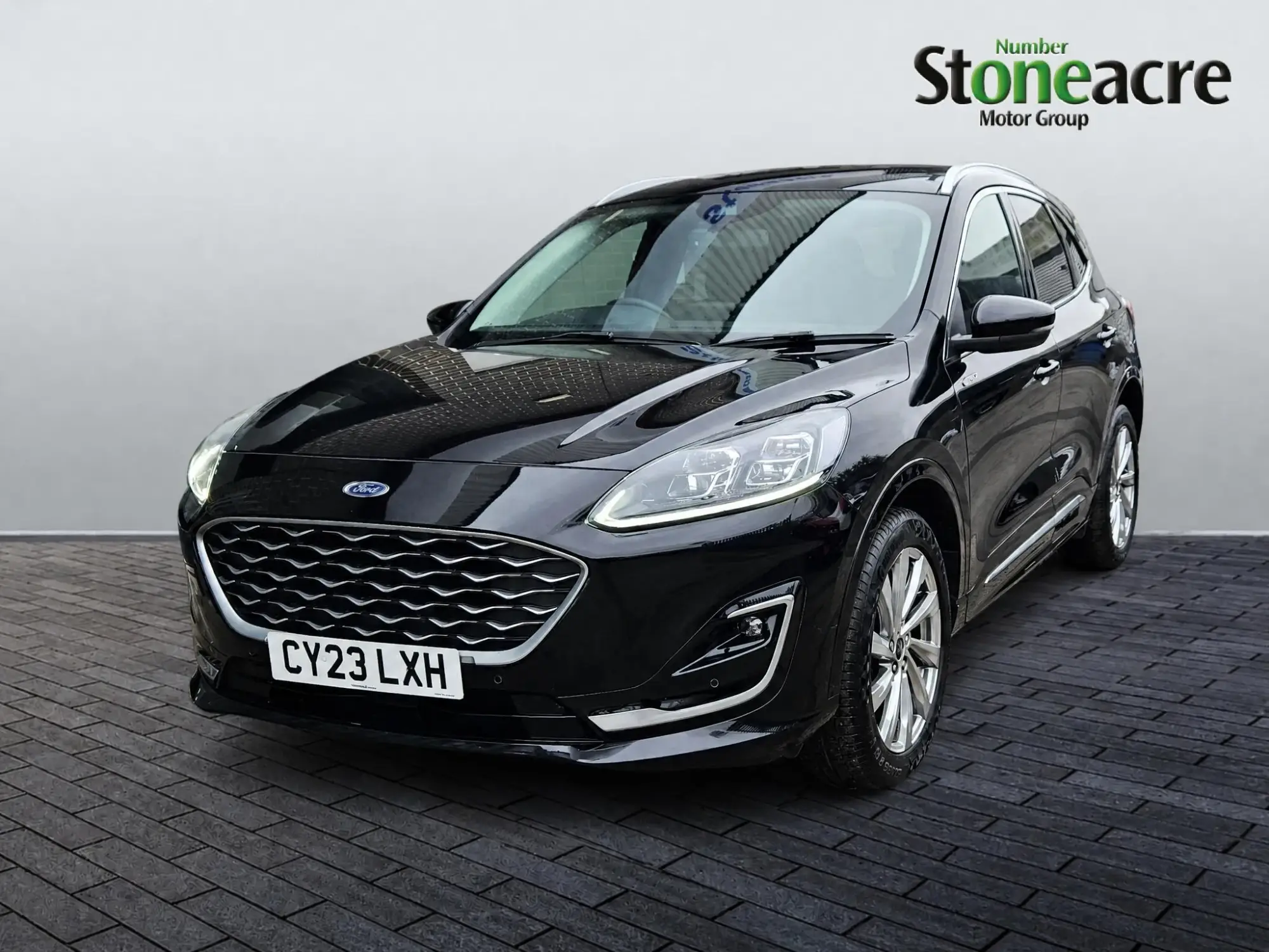 Ford Kuga Hybrid Image 7 Ford Kuga Hybrid Image 7
