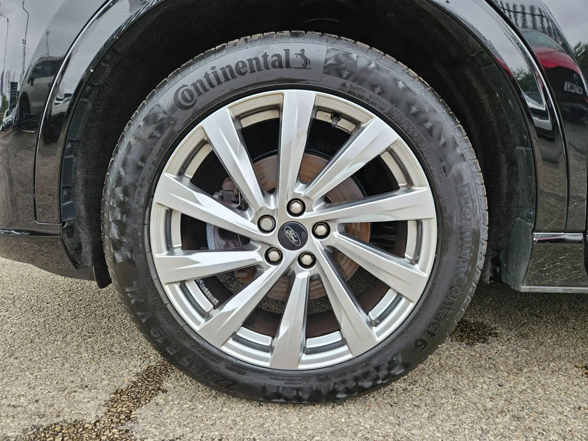 Ford Kuga Hybrid Image 9 Ford Kuga Hybrid Image 9