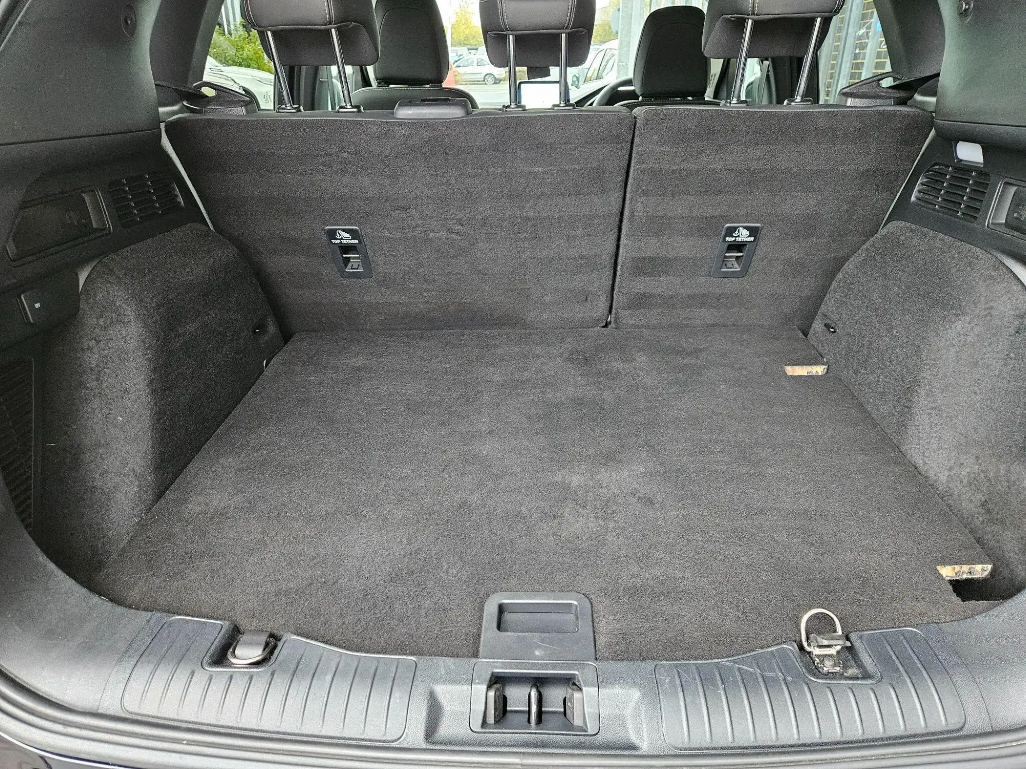 Ford Kuga Hybrid Image 10 Ford Kuga Hybrid Image 10