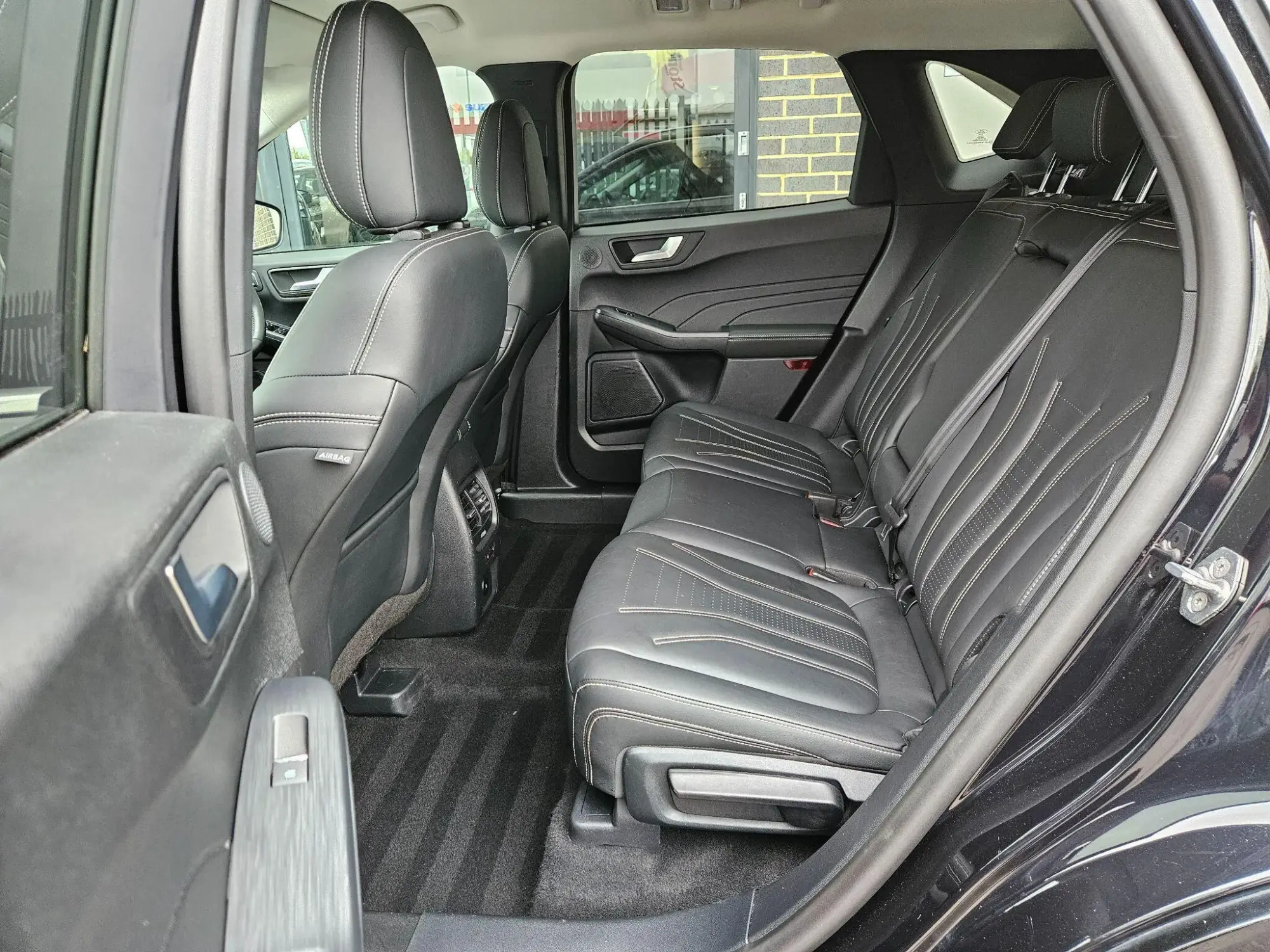 Ford Kuga Hybrid Image 18 Ford Kuga Hybrid Image 18