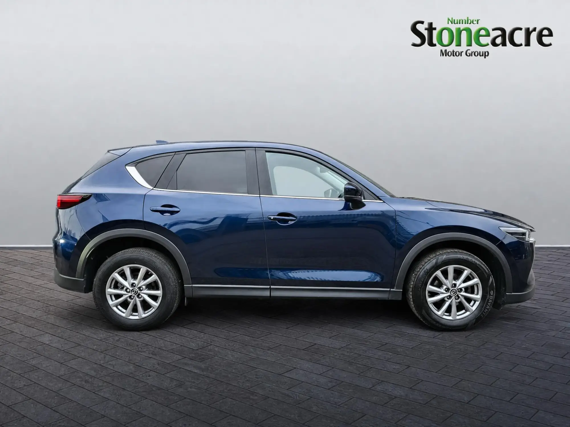 Mazda CX-5 Image 2 Mazda CX-5 Image 2