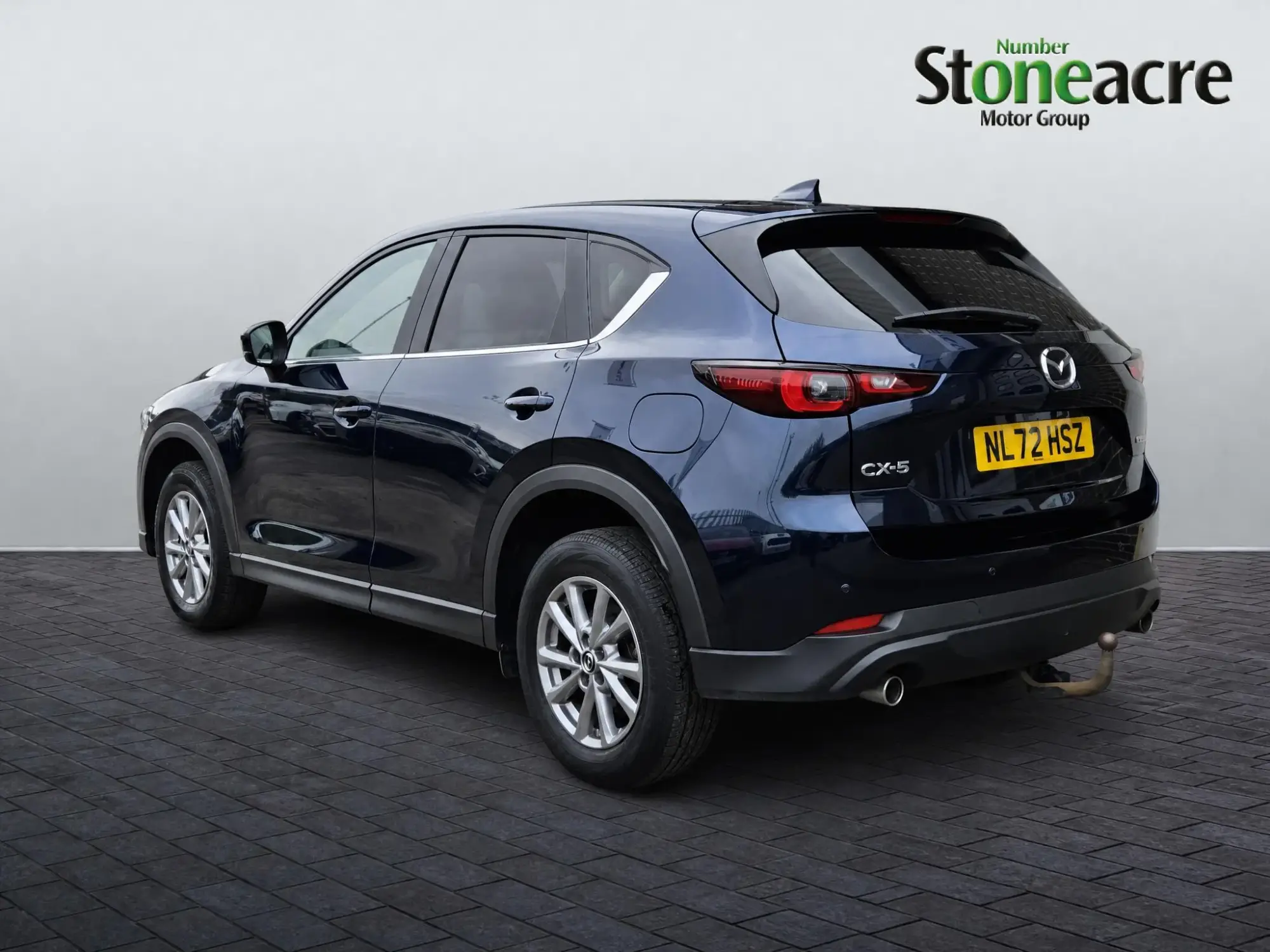 Mazda CX-5 Image 5 Mazda CX-5 Image 5