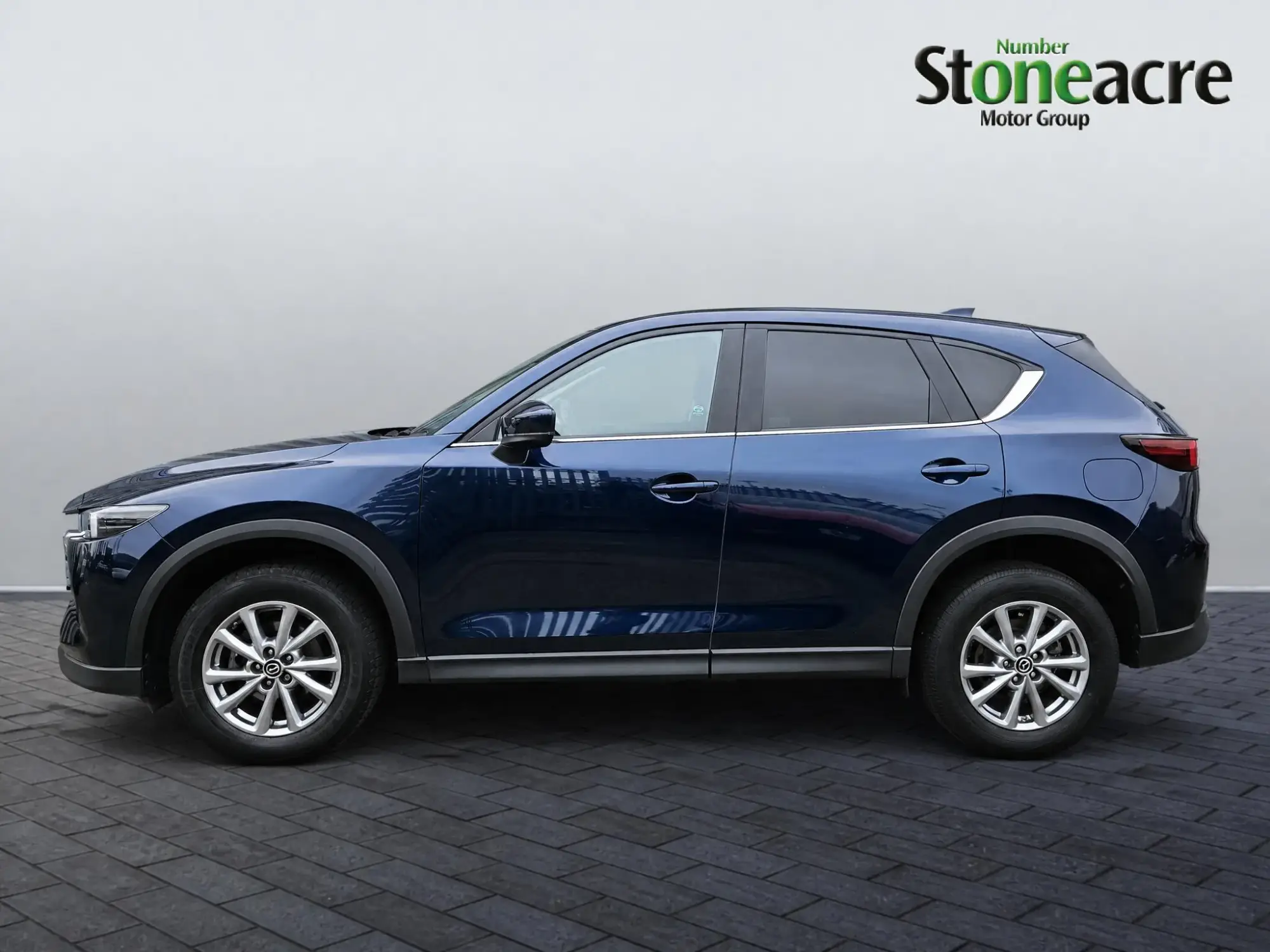 Mazda CX-5 Image 6 Mazda CX-5 Image 6