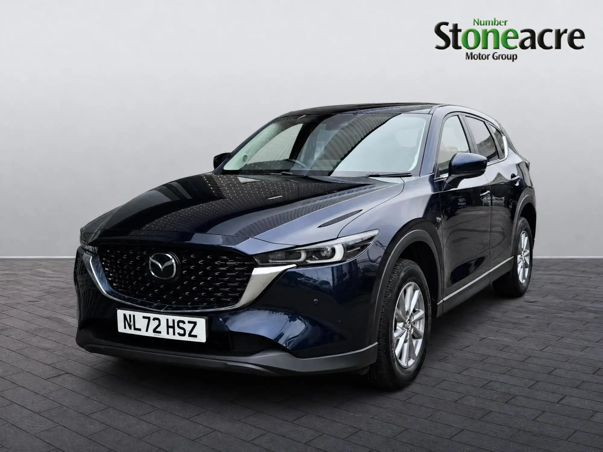 Mazda CX-5 Image 7 Mazda CX-5 Image 7