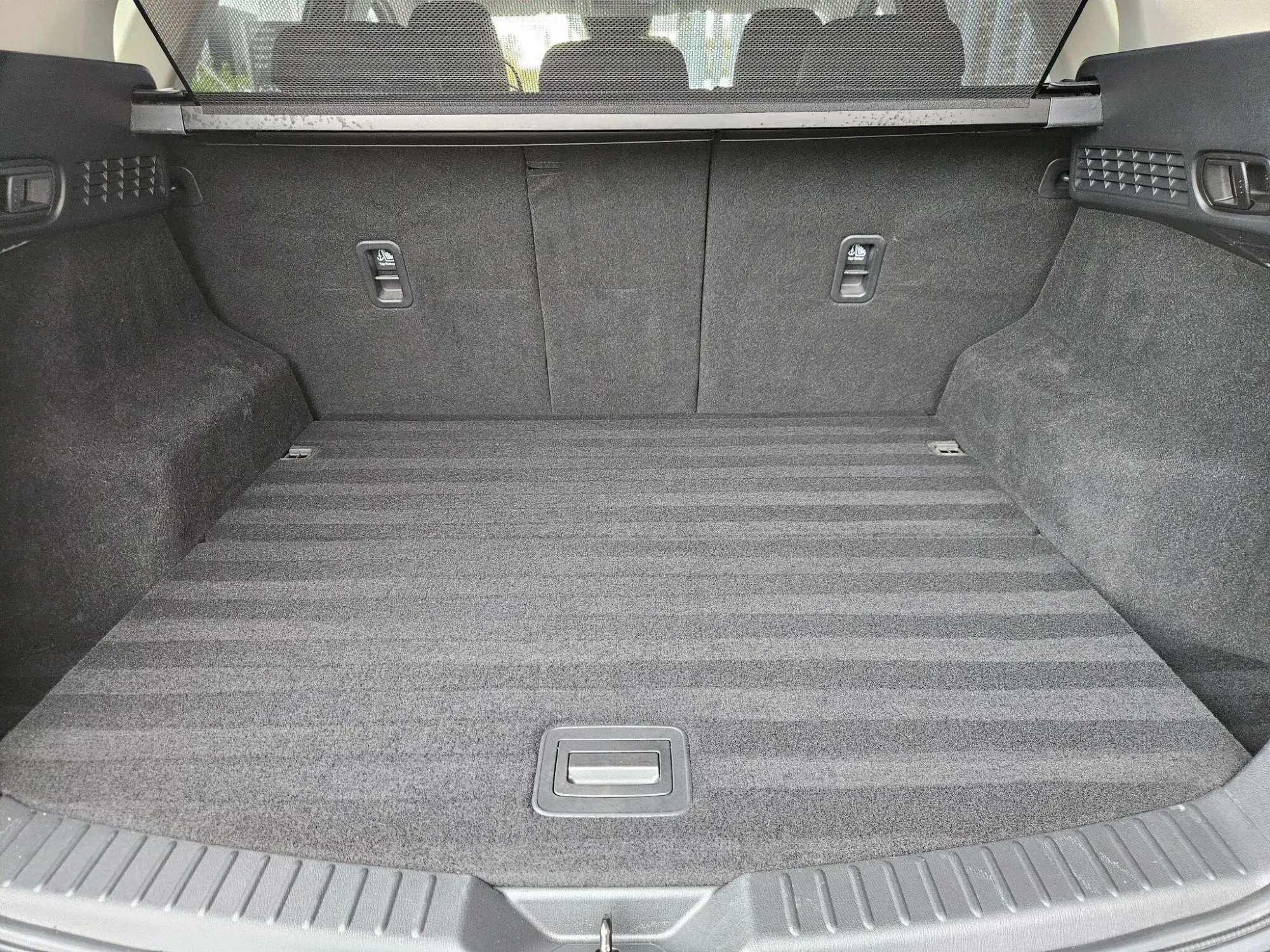 Mazda CX-5 Image 10 Mazda CX-5 Image 10