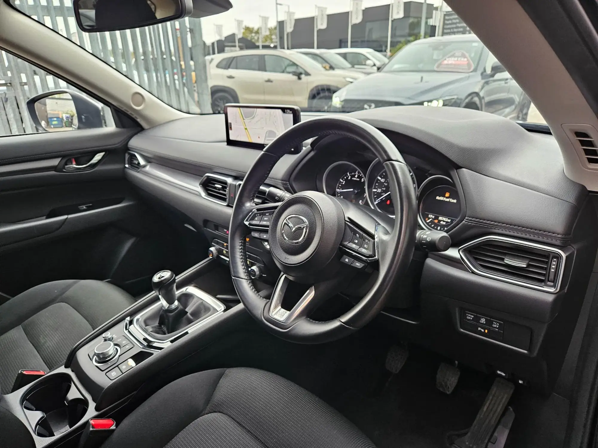 Mazda CX-5 Image 11 Mazda CX-5 Image 11