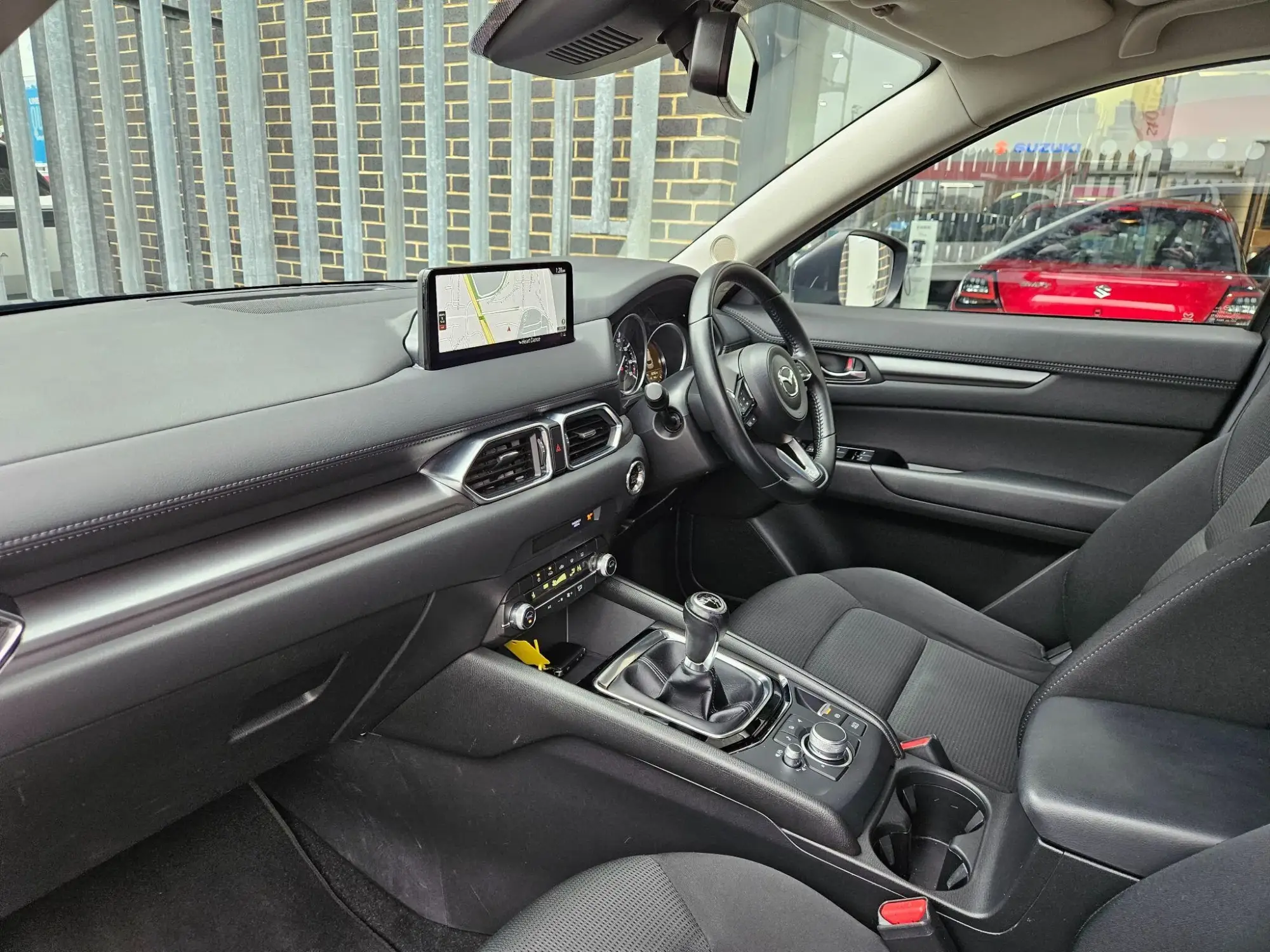 Mazda CX-5 Image 13 Mazda CX-5 Image 13