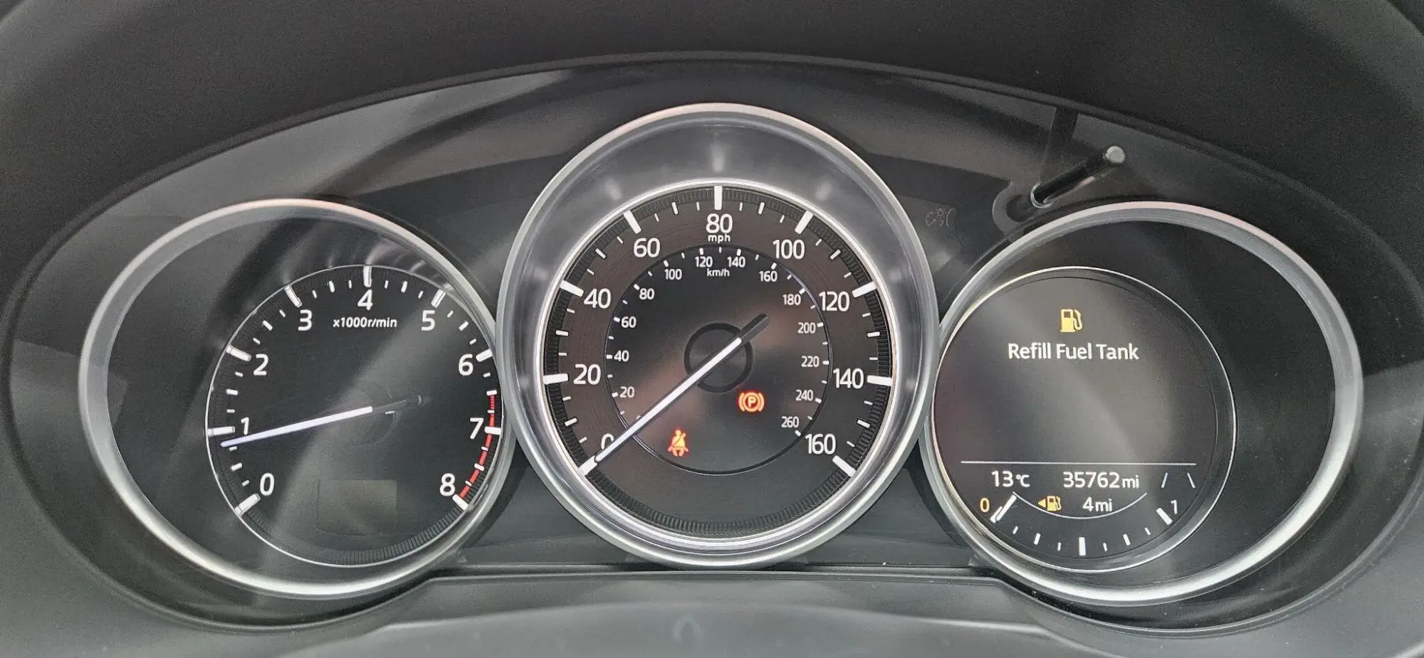Mazda CX-5 Image 14 Mazda CX-5 Image 14